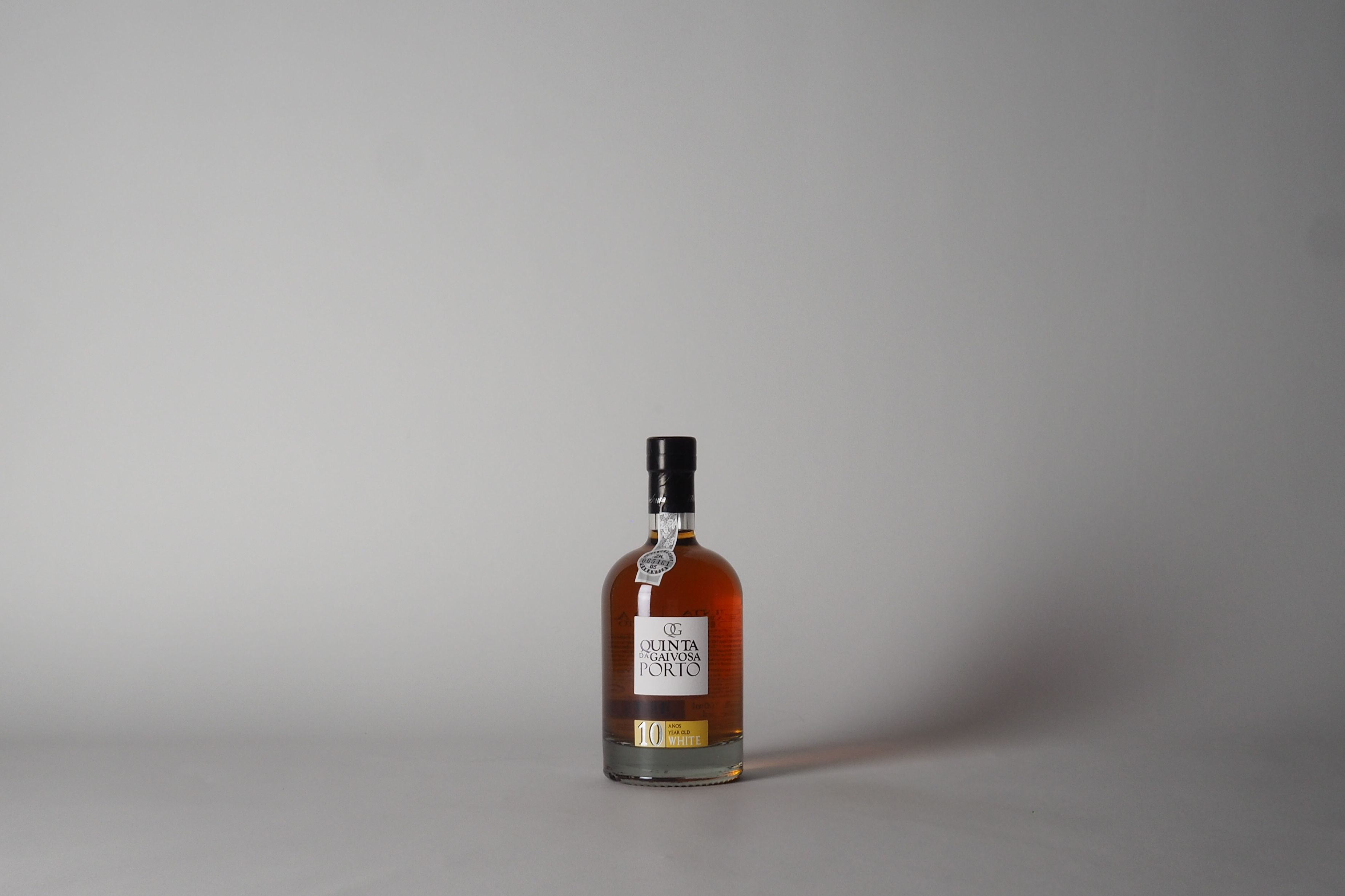 Gaivosa 10 YEARS OLD WHITE