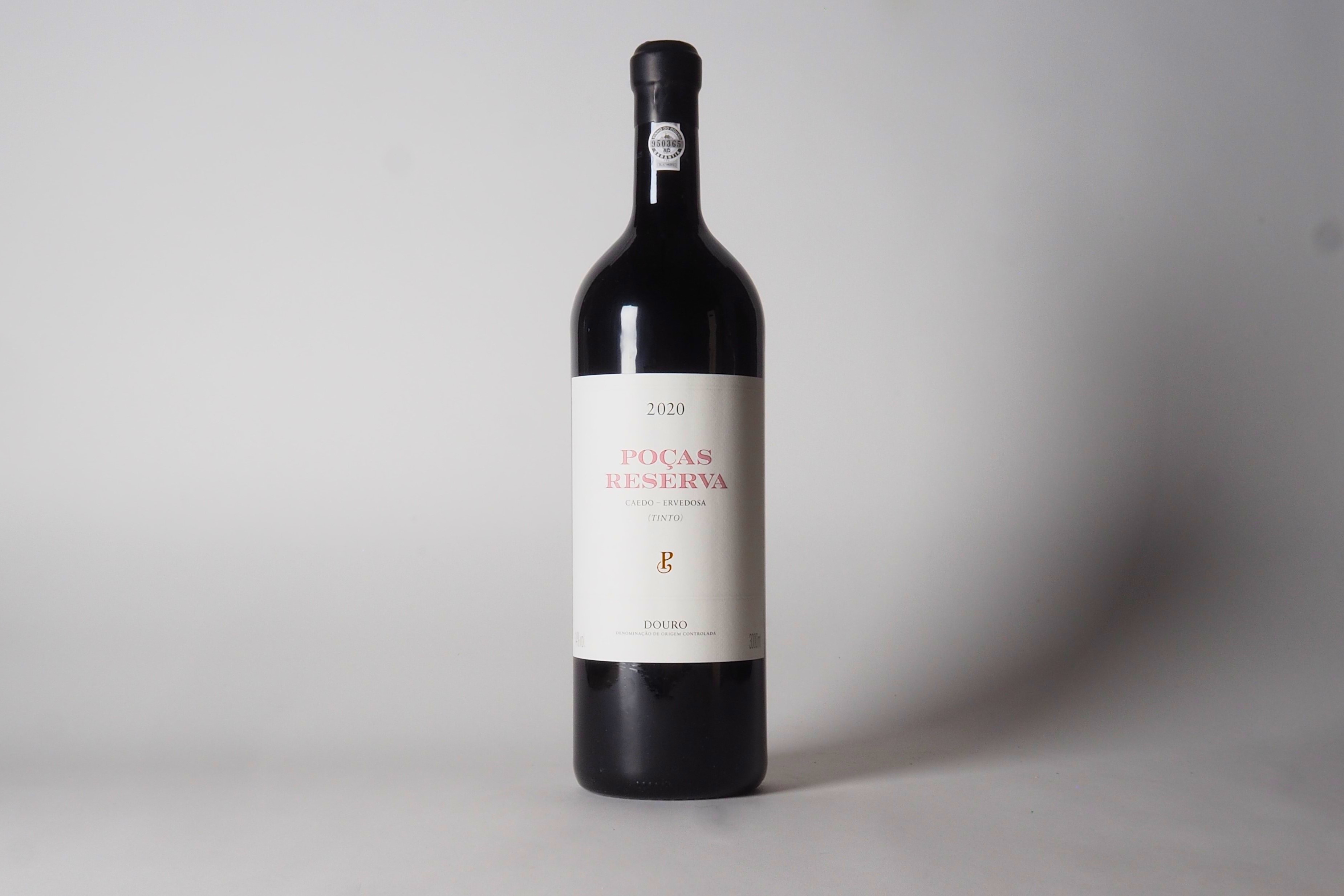 Poças RESERVA 2020