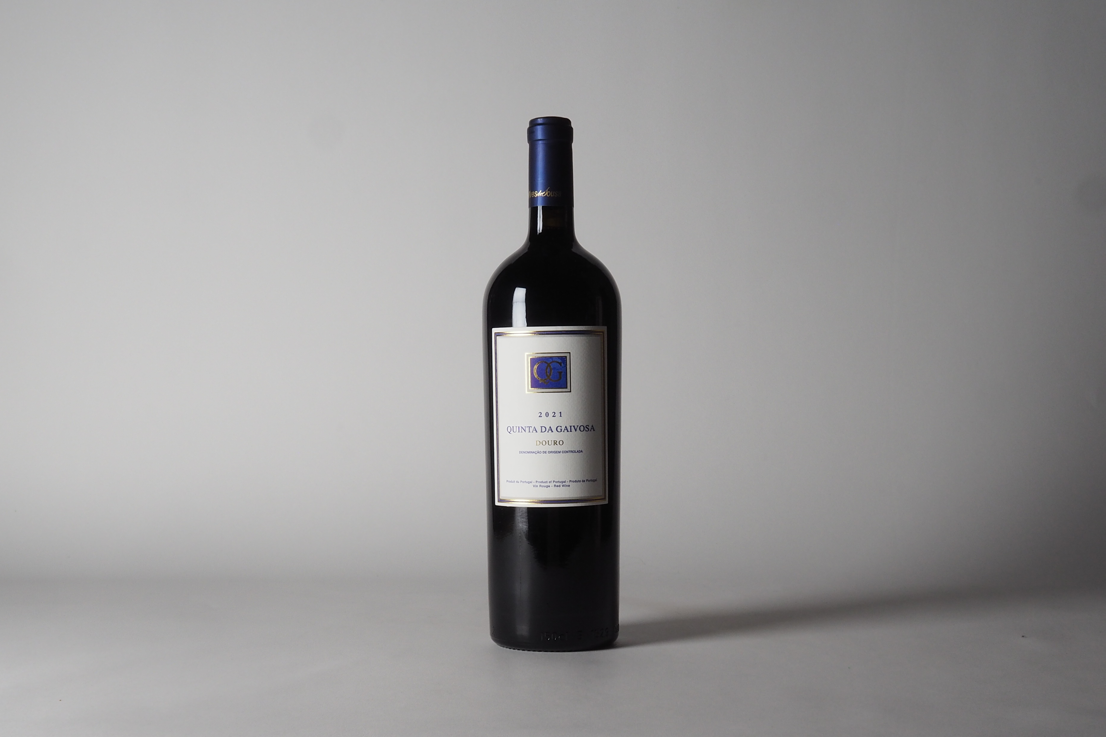 Quinta da Gaivosa 2021