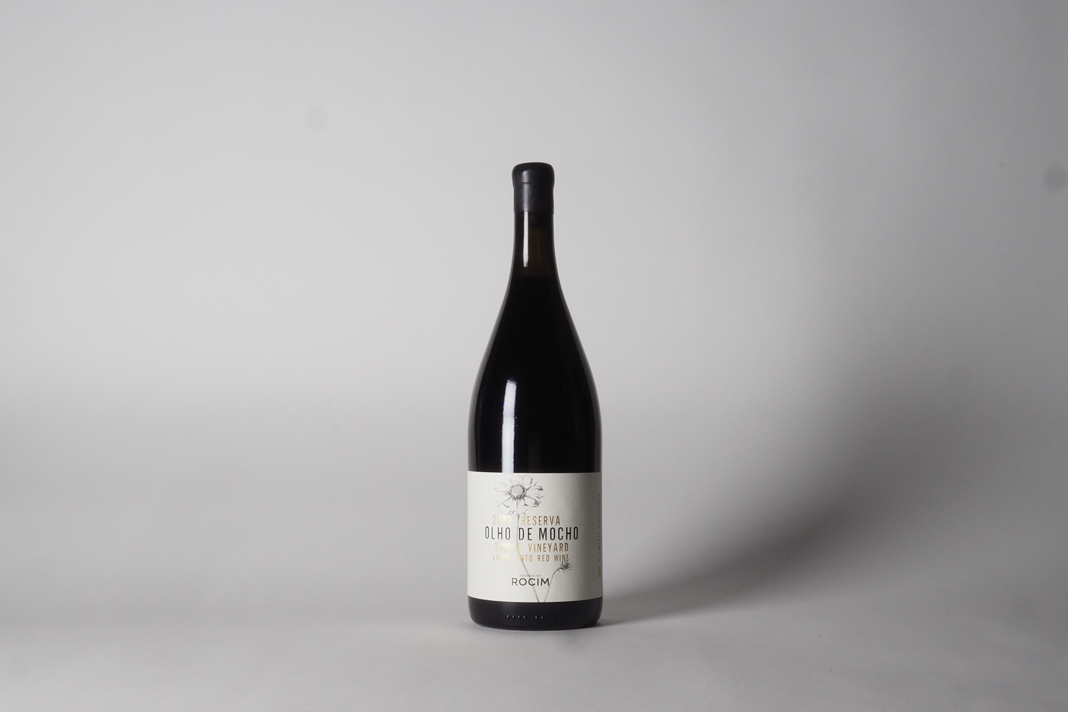 Olho de Mocho RESERVA TINTO 2022