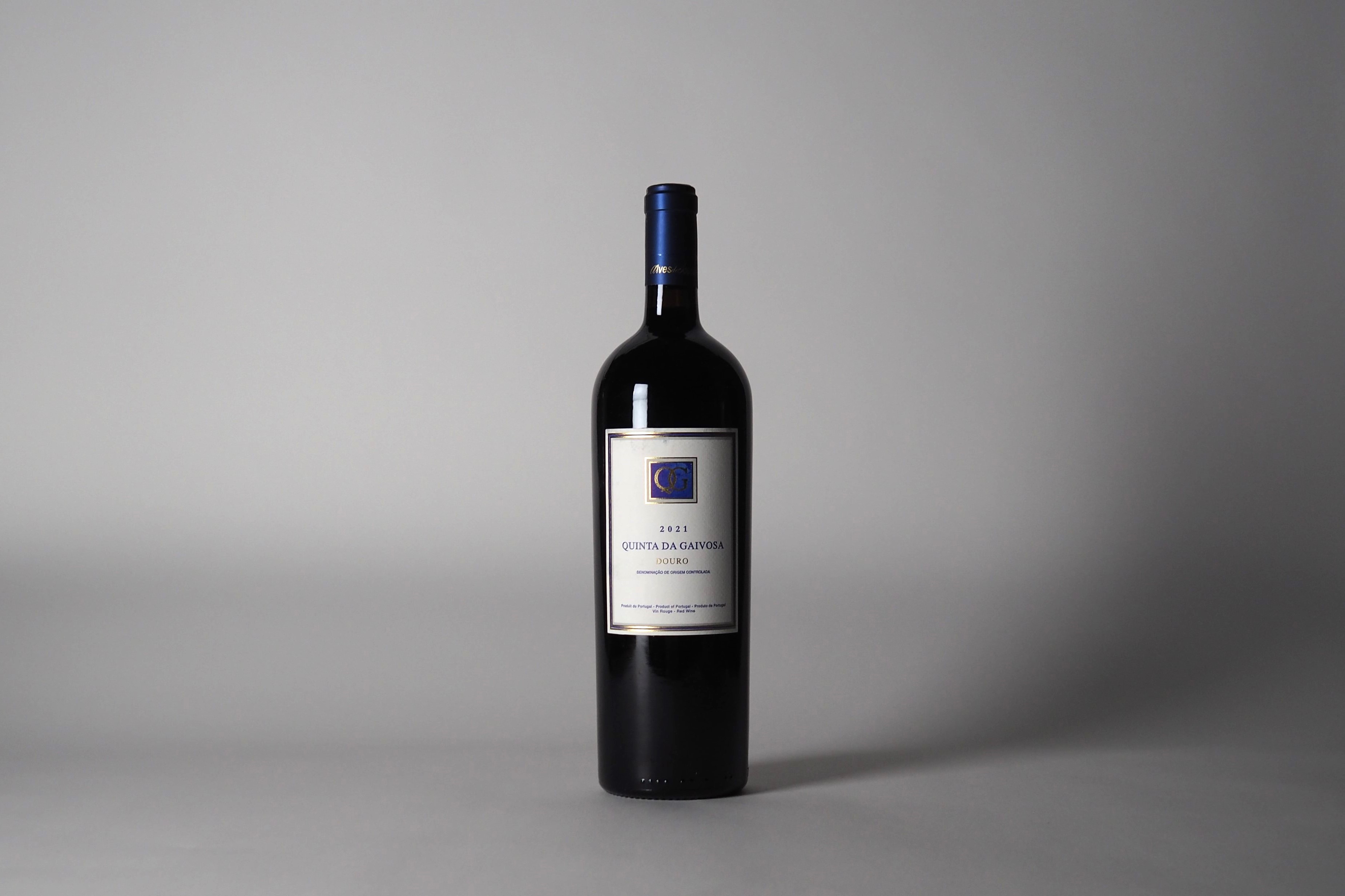Quinta da Gaivosa 2021