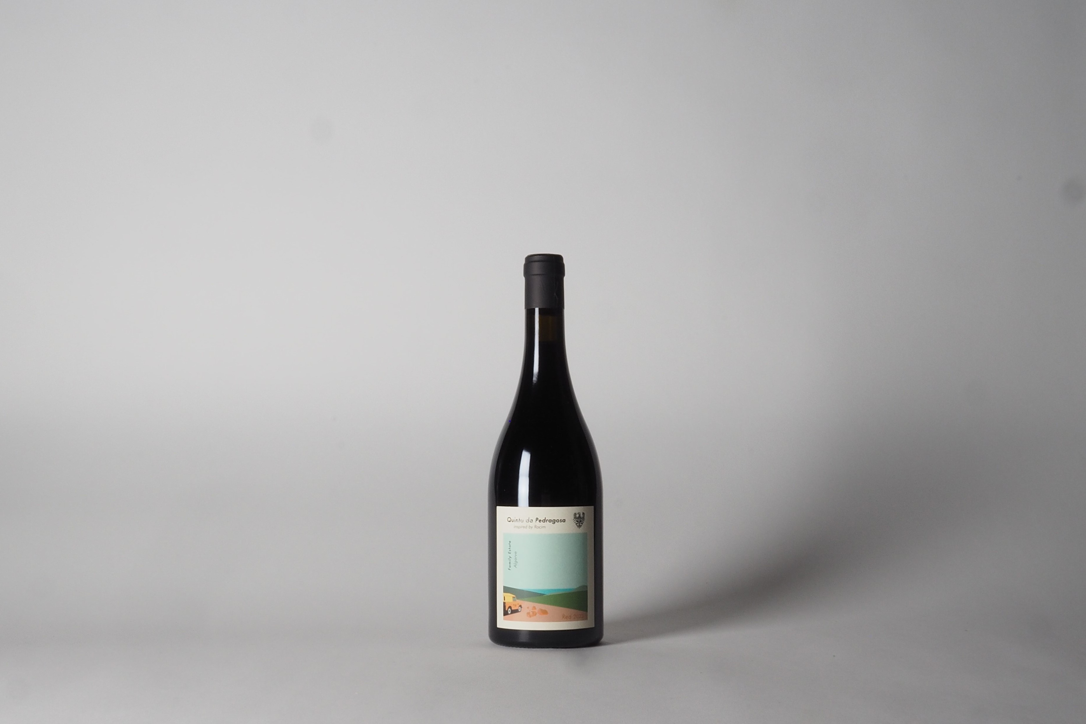 Quinta da Pedragosa TINTO 2023