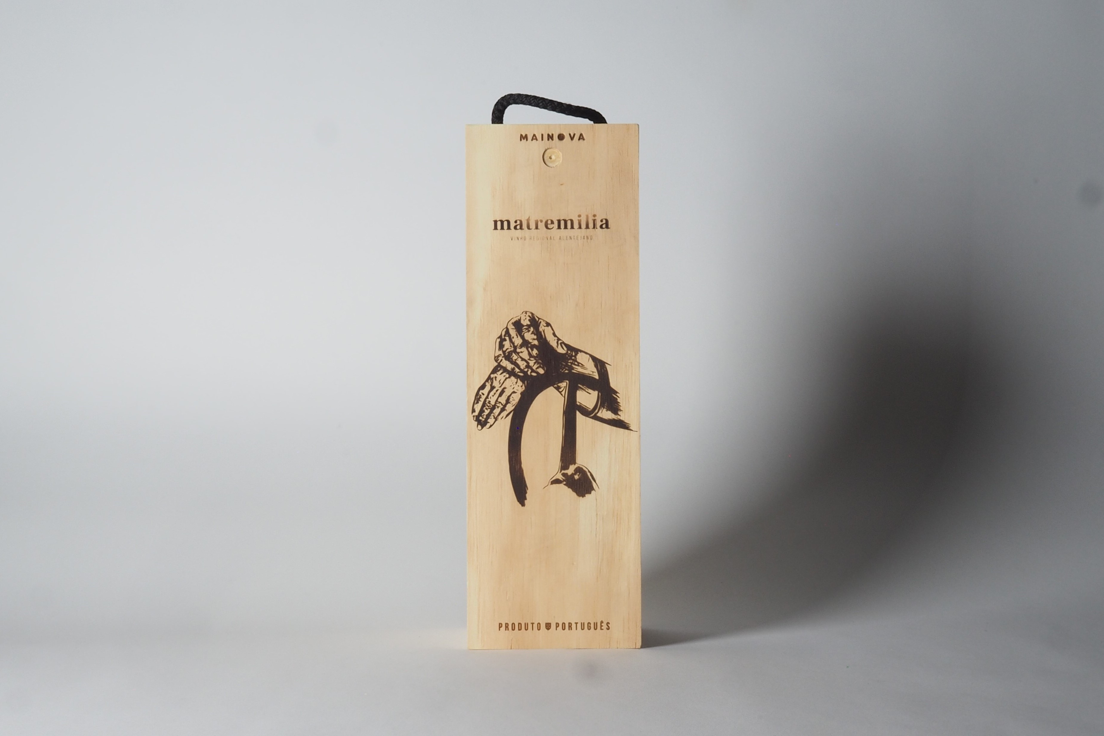 Matremilia GRANDE RESERVA 2020
