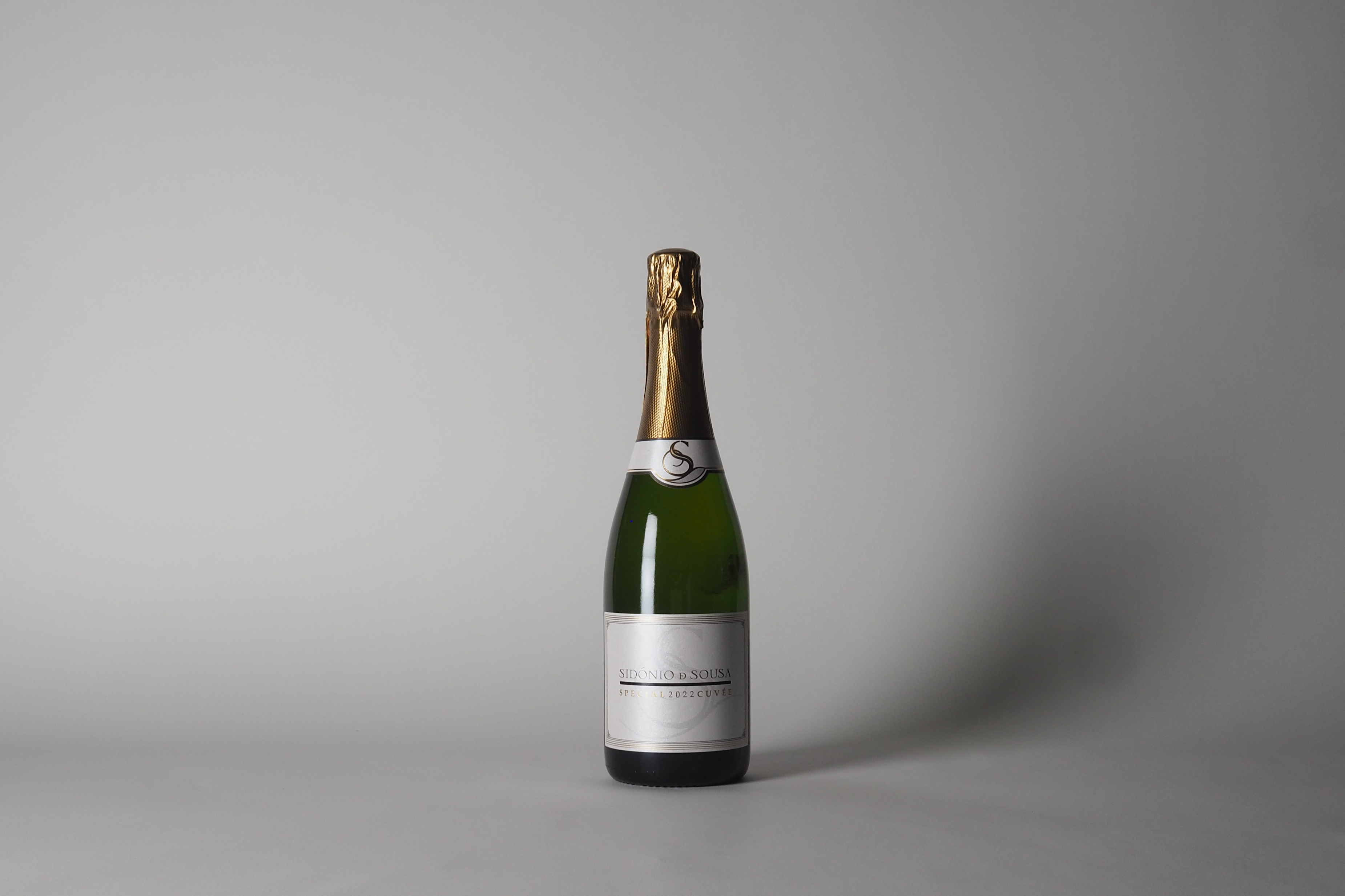 Sidónio SPECIAL CUVÉE 2022