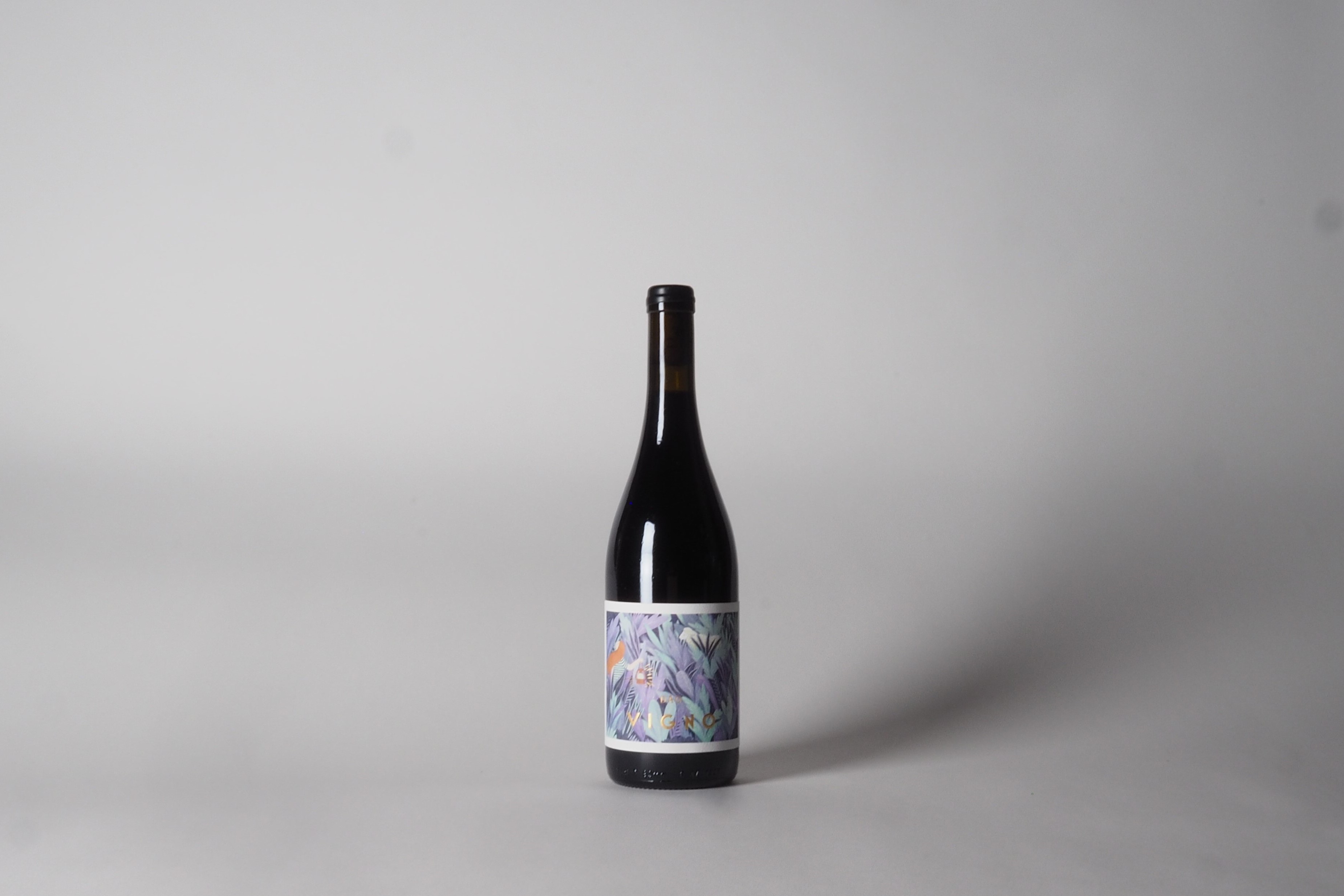 Vigno TERROIR BLEND TINTO 2022