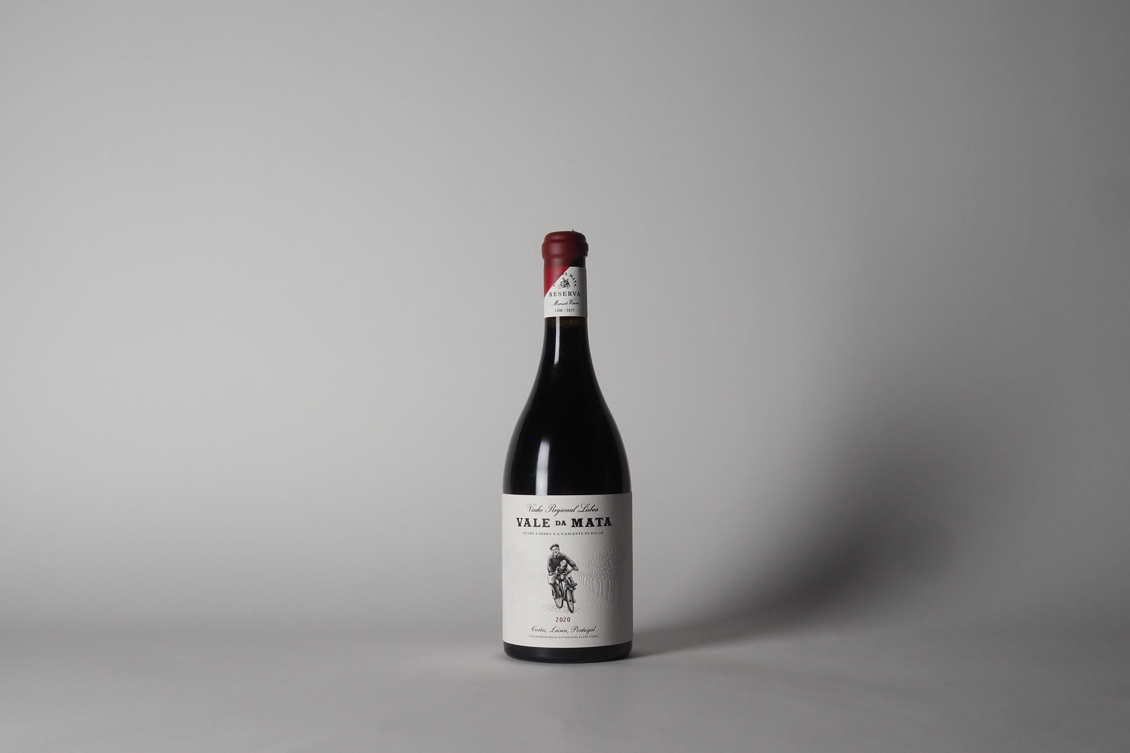 Vale da Mata RESERVA 2021