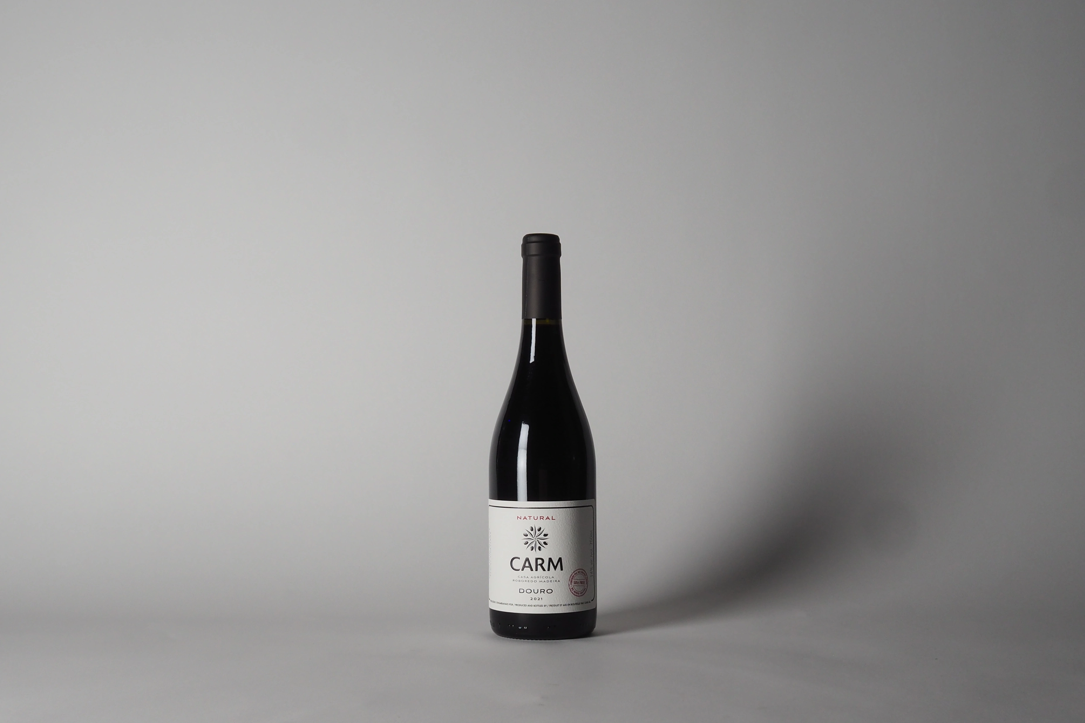 CARM NATURAL 2021