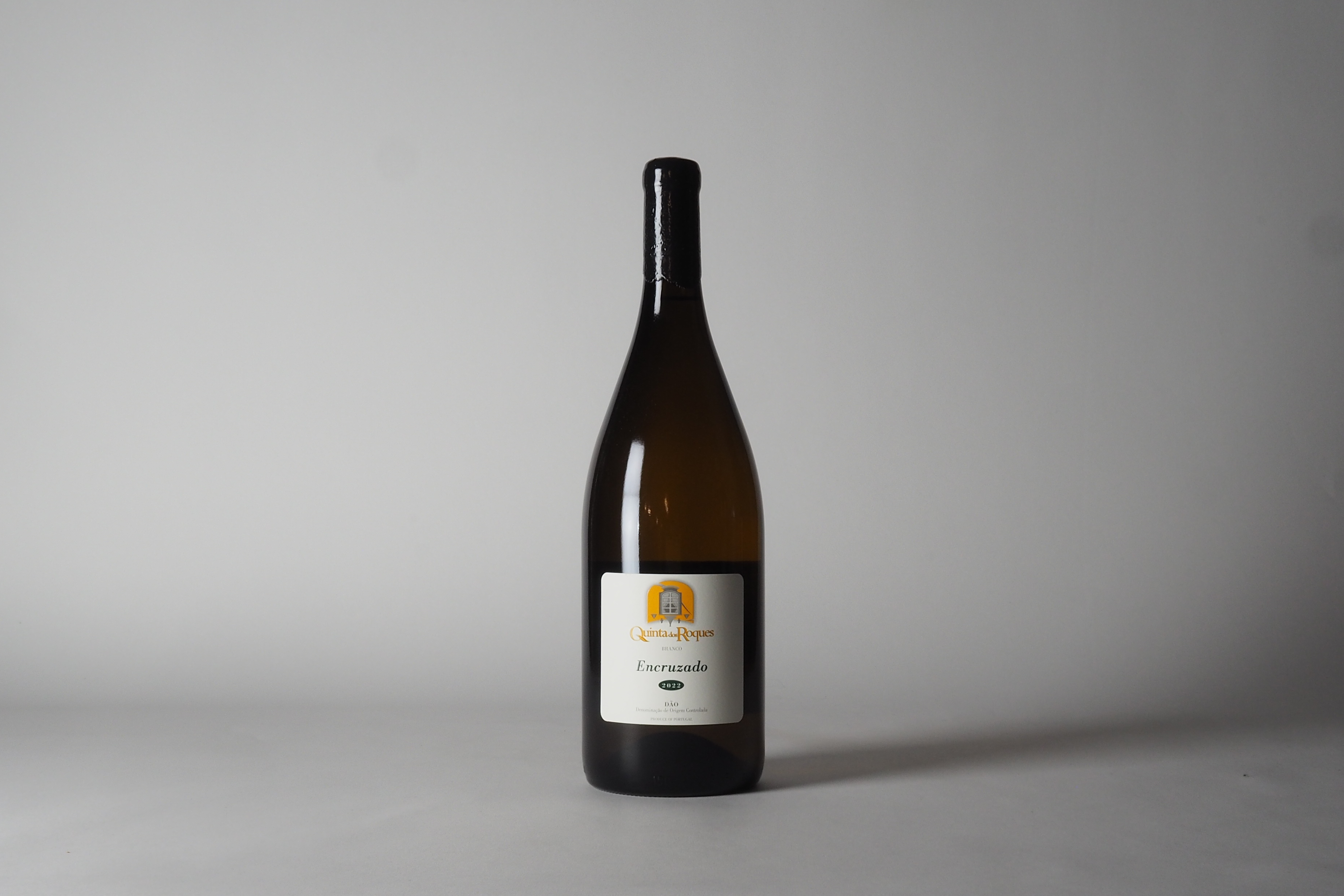 Roques ENCRUZADO 2022