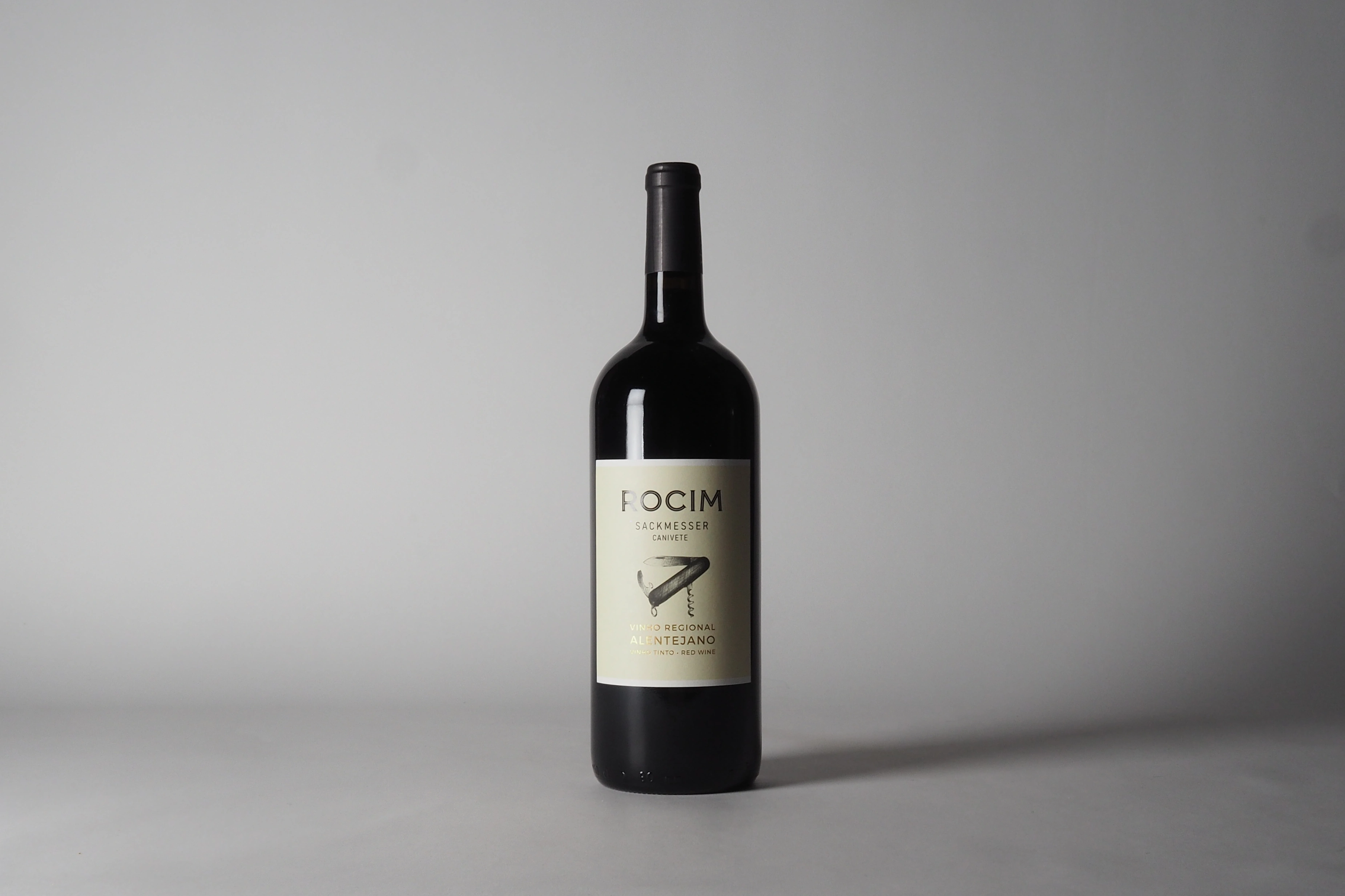 Rocim SACKMESSER TINTO 2024