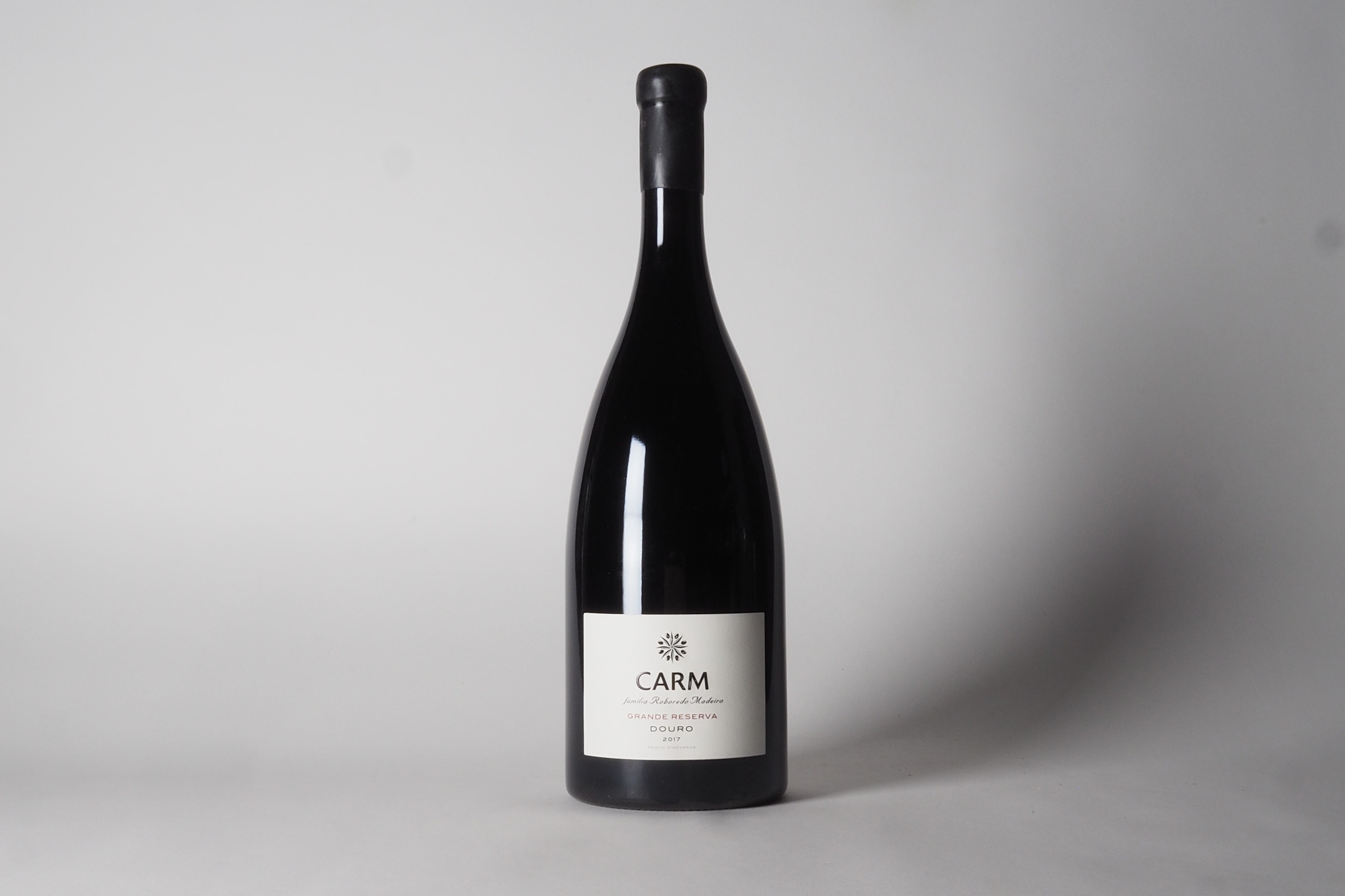 CARM GRANDE RESERVA 2017