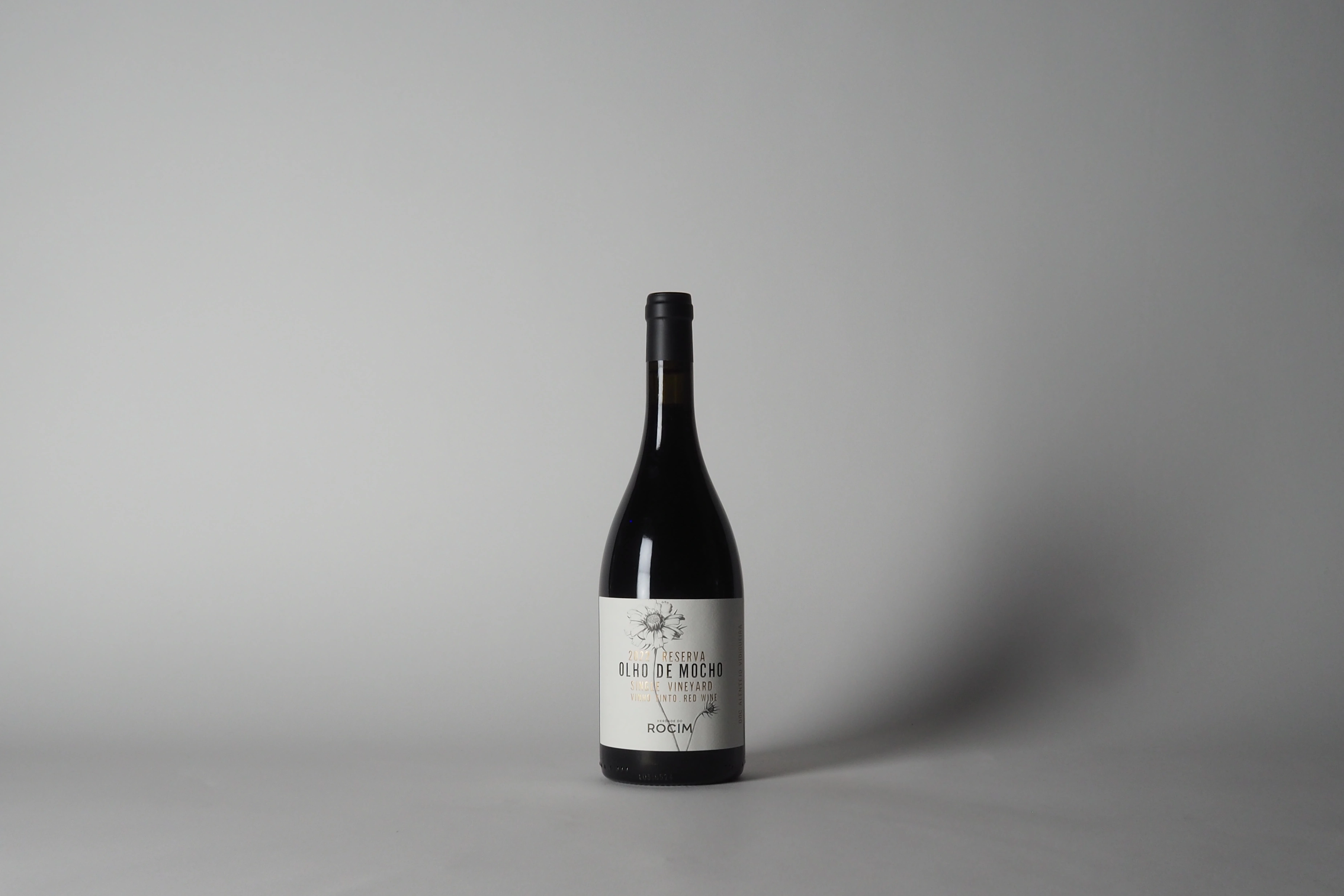 Olho de Mocho RESERVA TINTO 2022