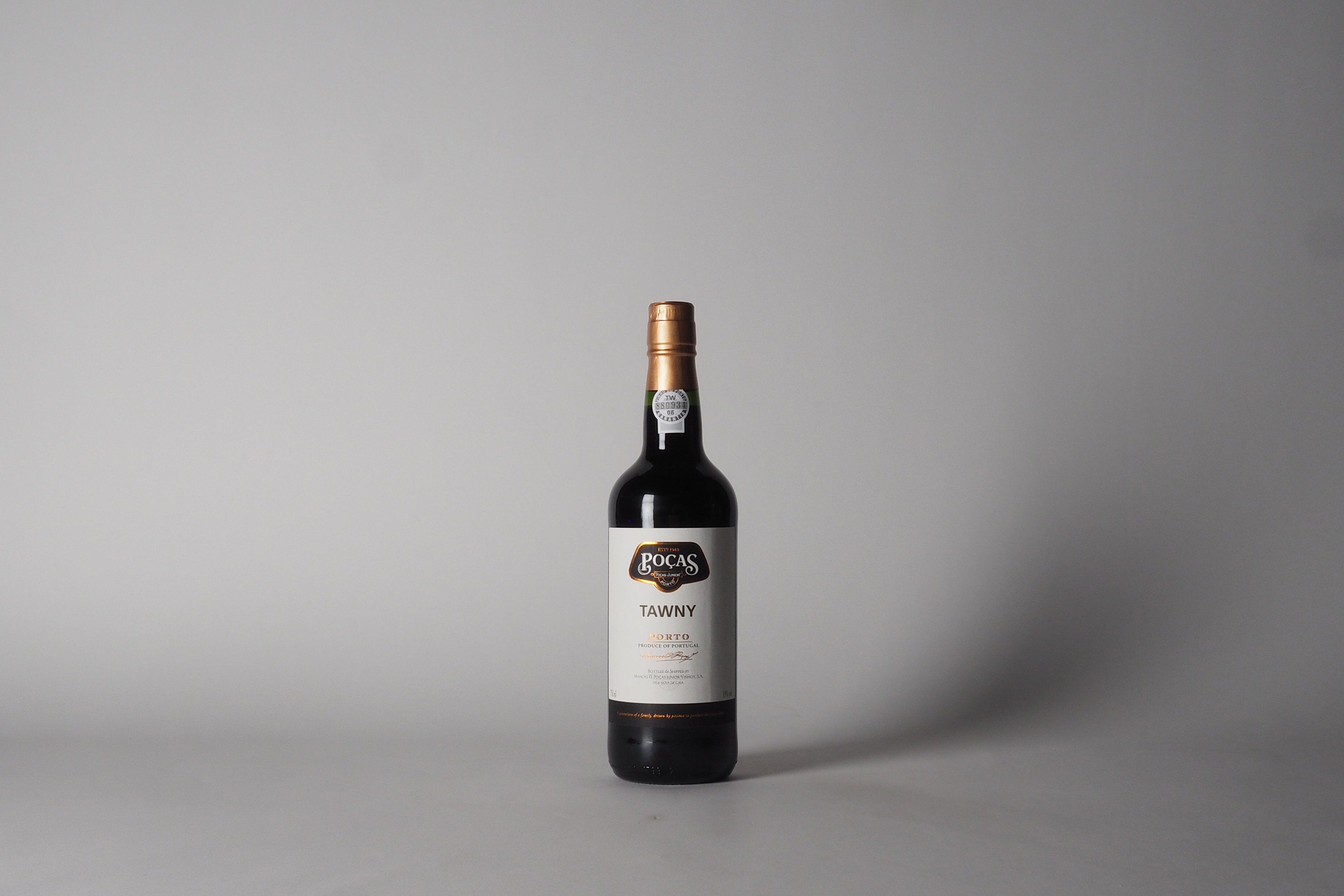 Poças TAWNY
