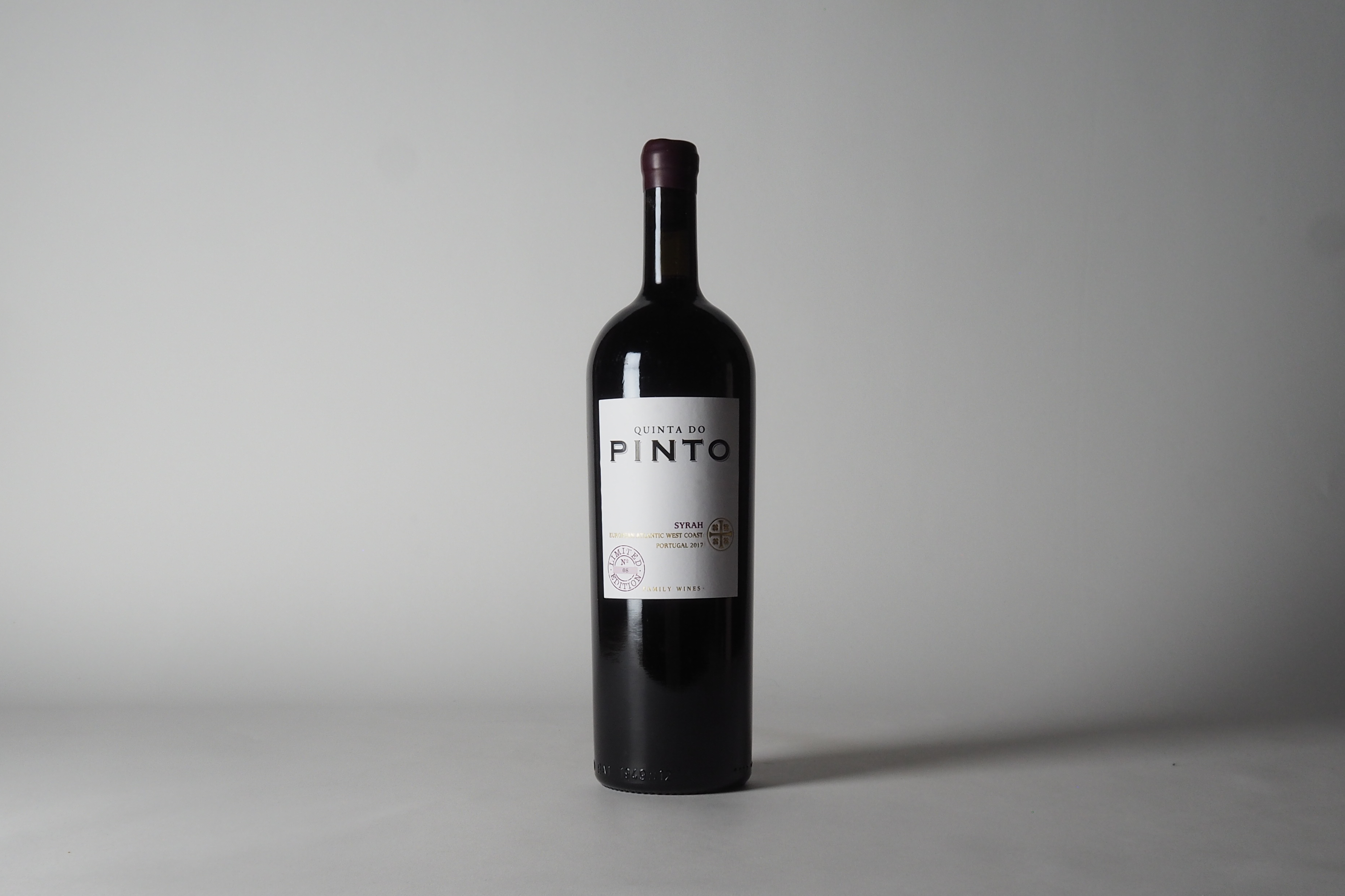 Pinto SYRAH [Ltd. Ed.] 2017