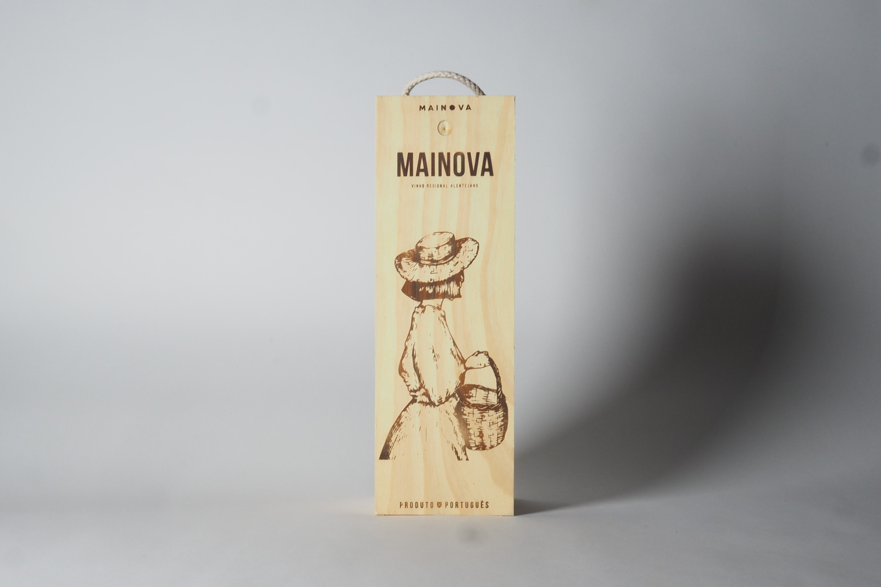 Mainova BRANCO 2023