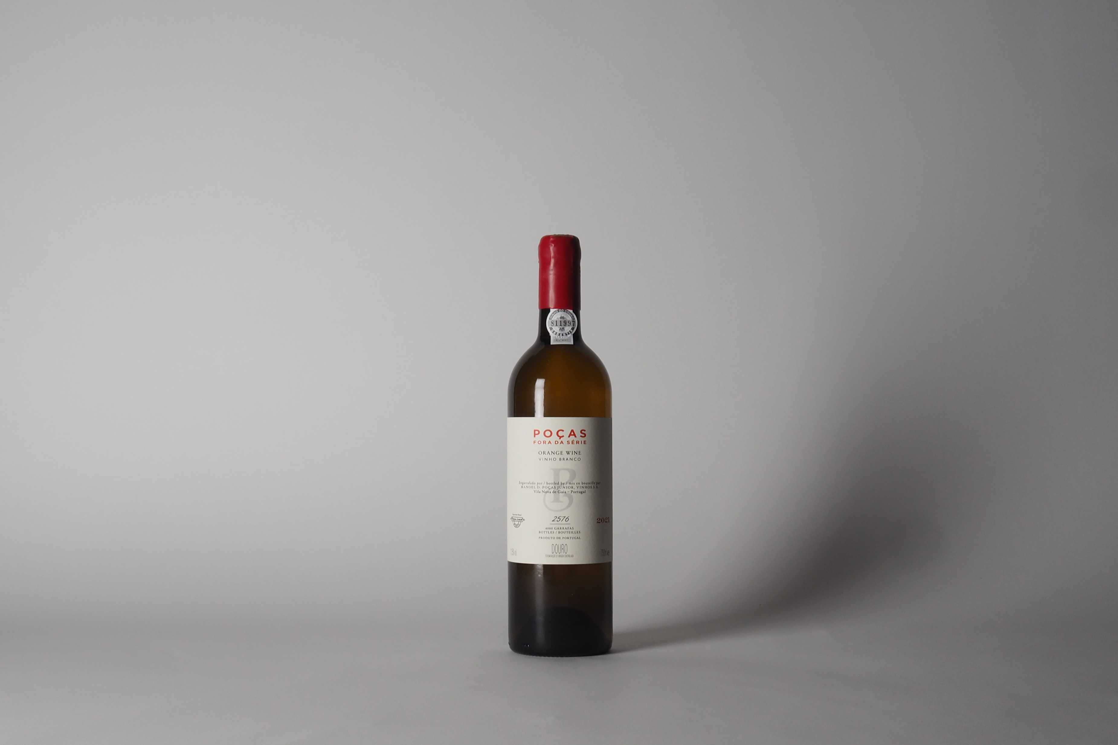 Fora da Série ORANGE WINE 2021