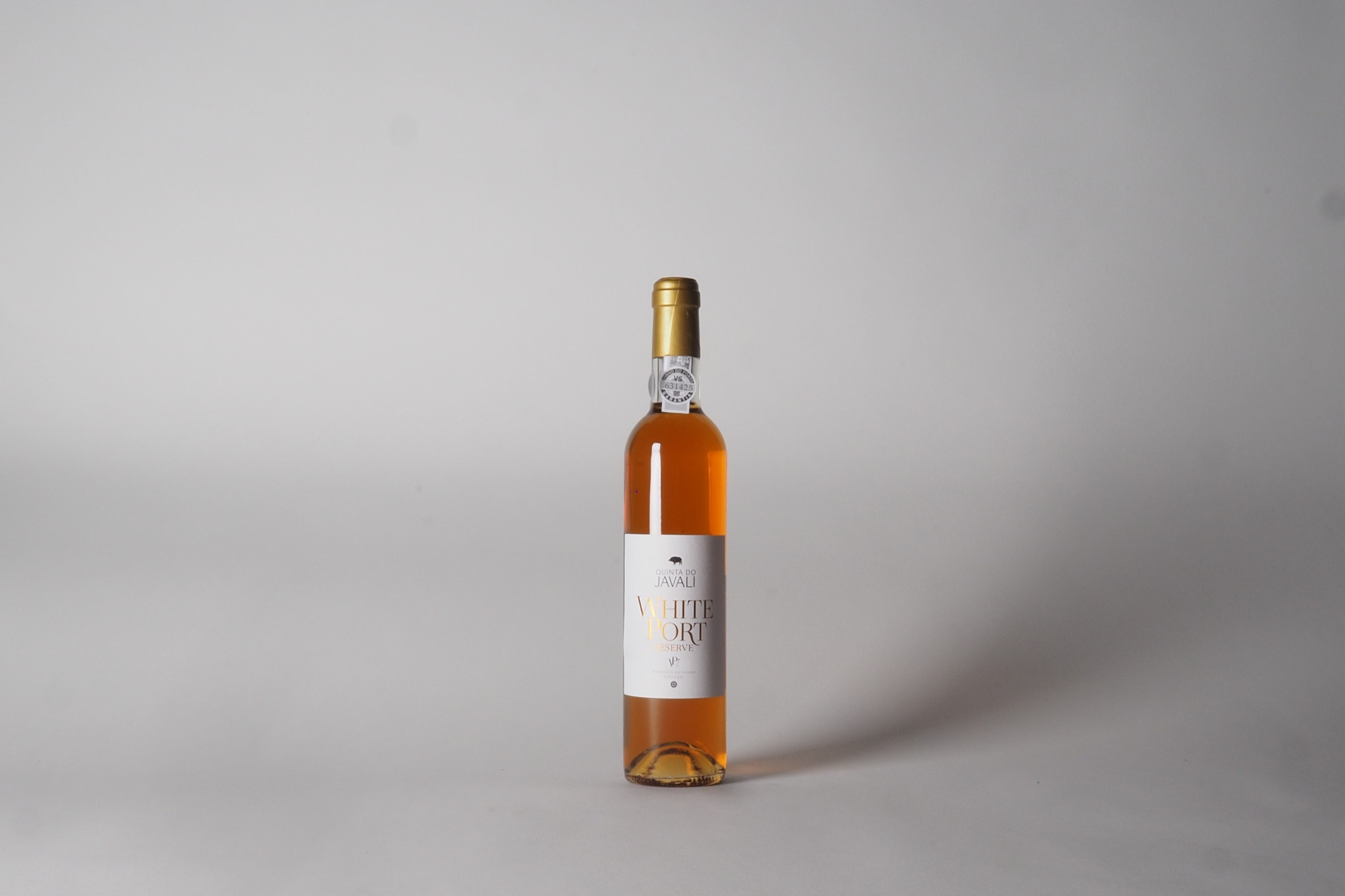 Javali WHITE RESERVE