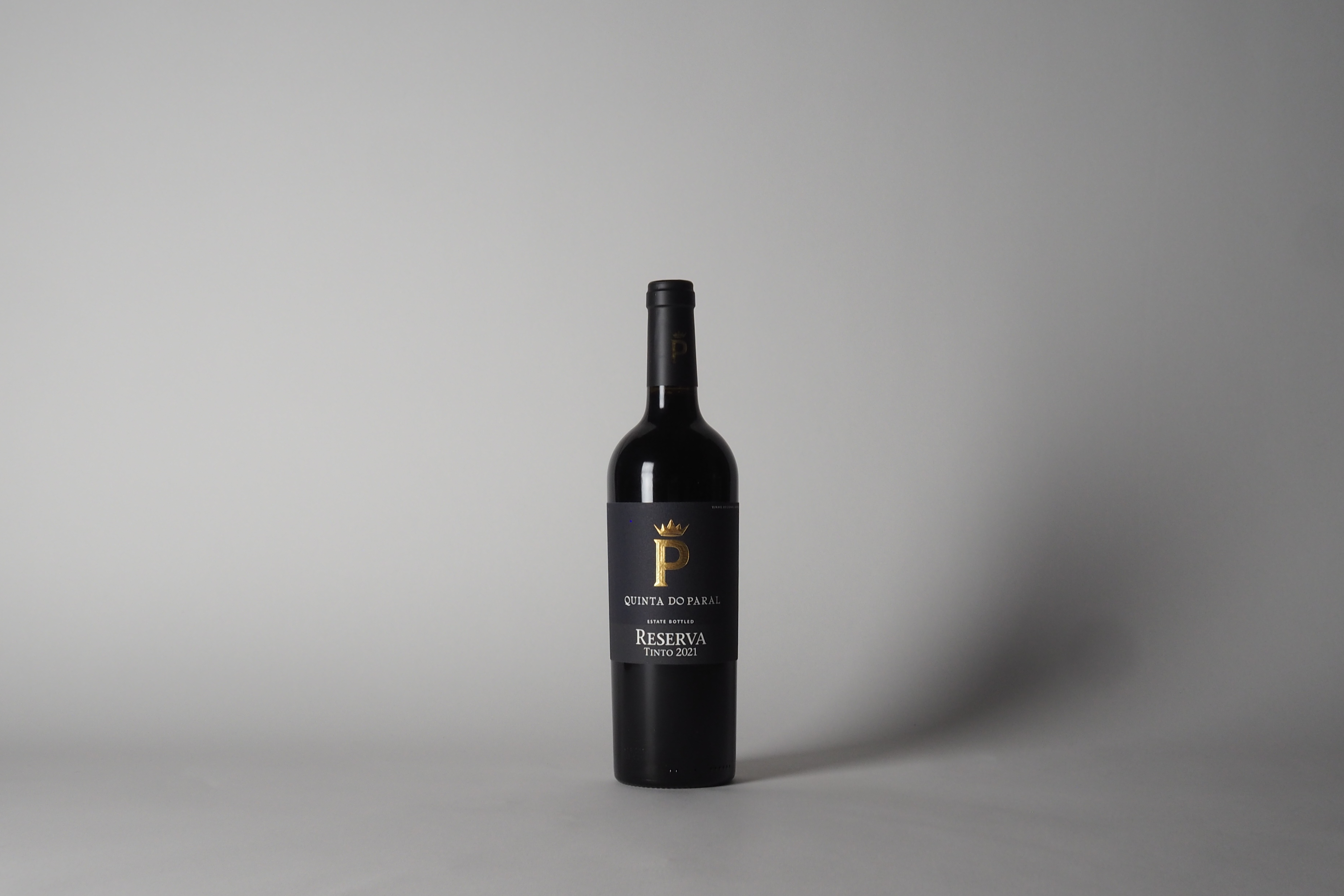 Paral RESERVA TINTO 2021