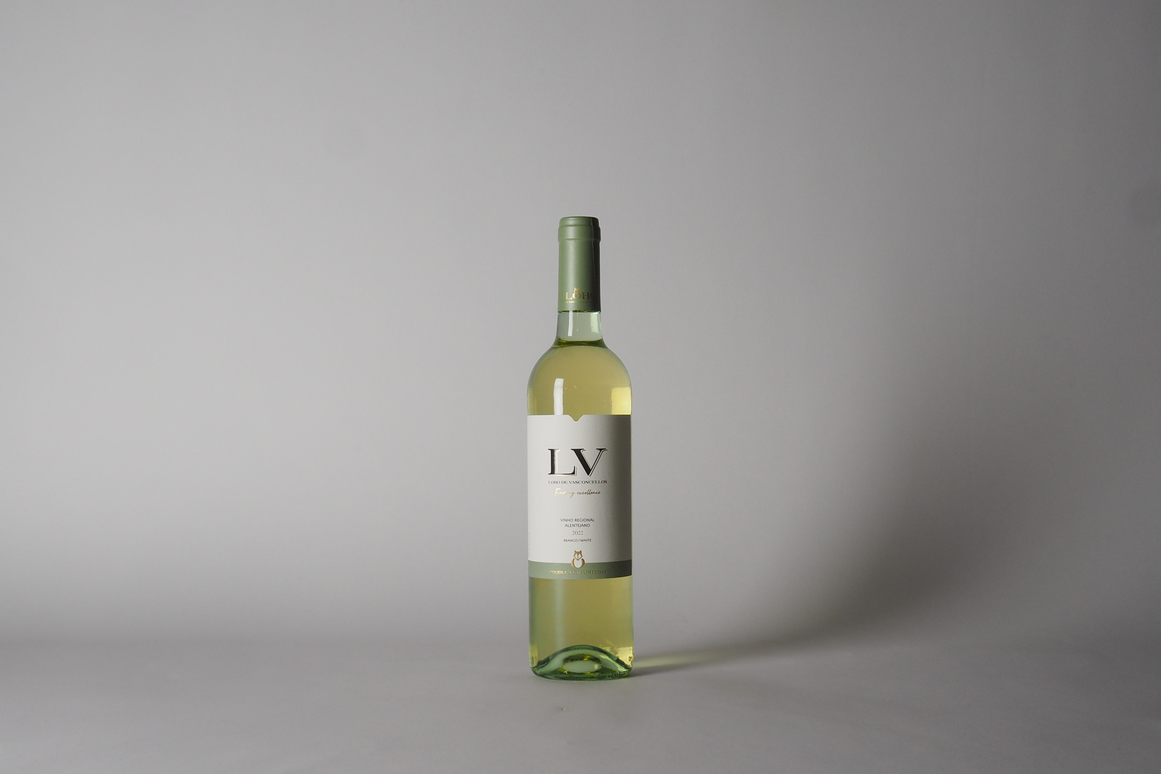 LV BRANCO 2022