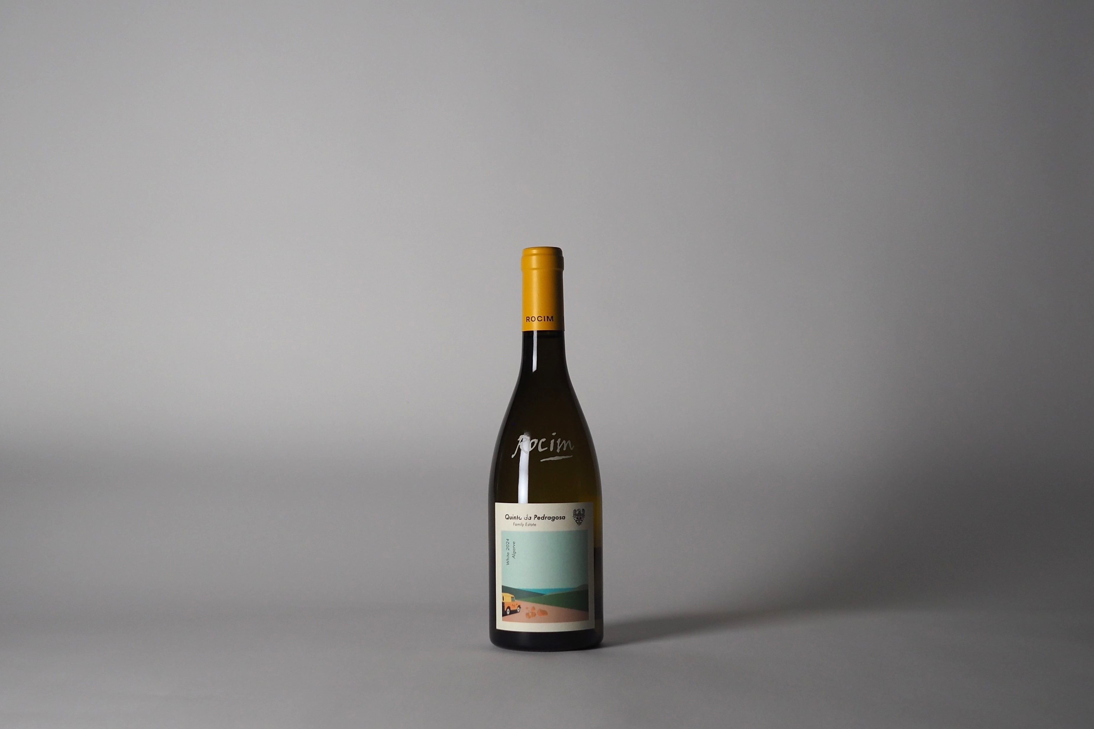 Quinta da Pedragosa BRANCO 2024