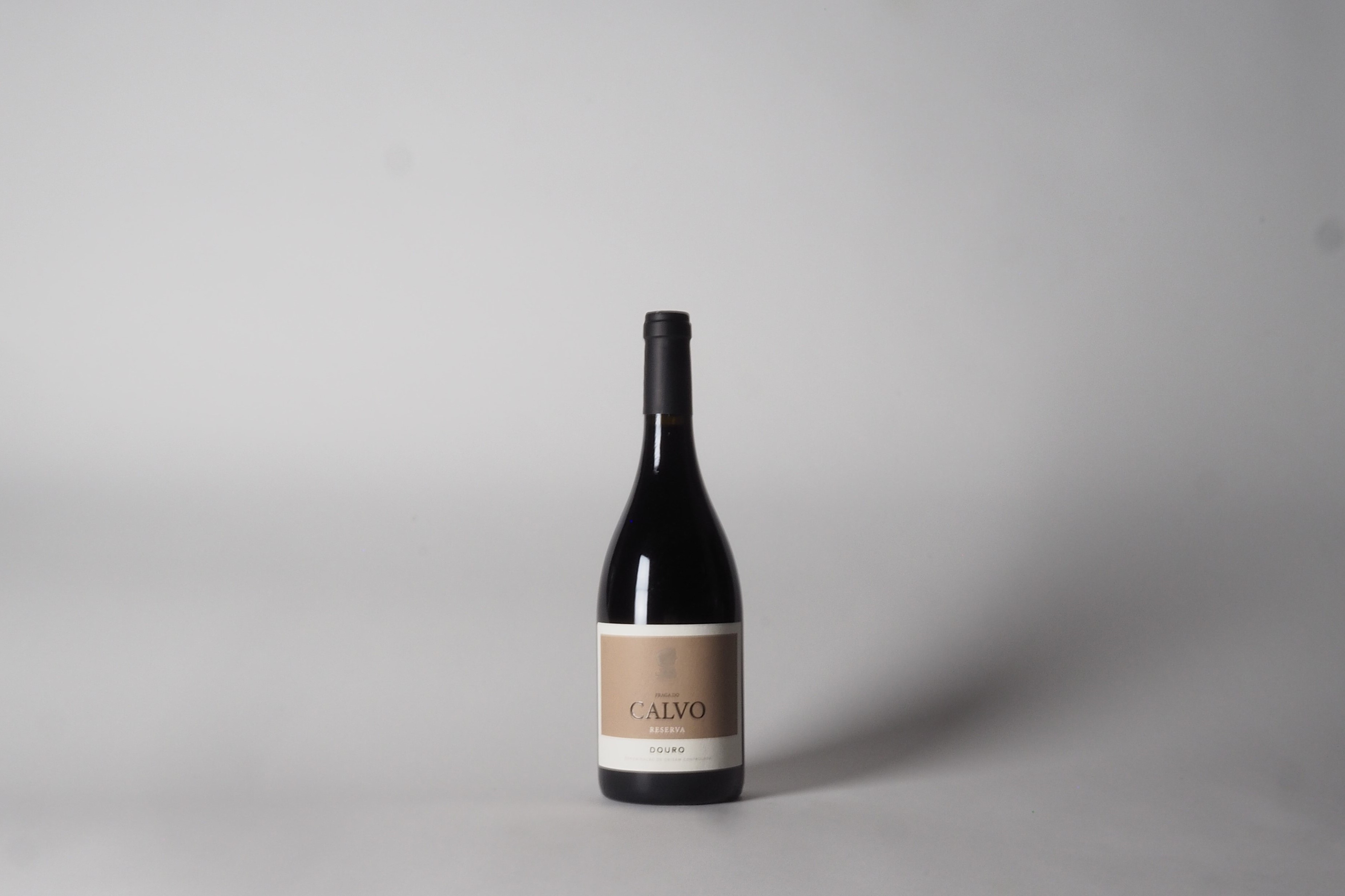 Fraga do Calvo RESERVA TINTO 2022