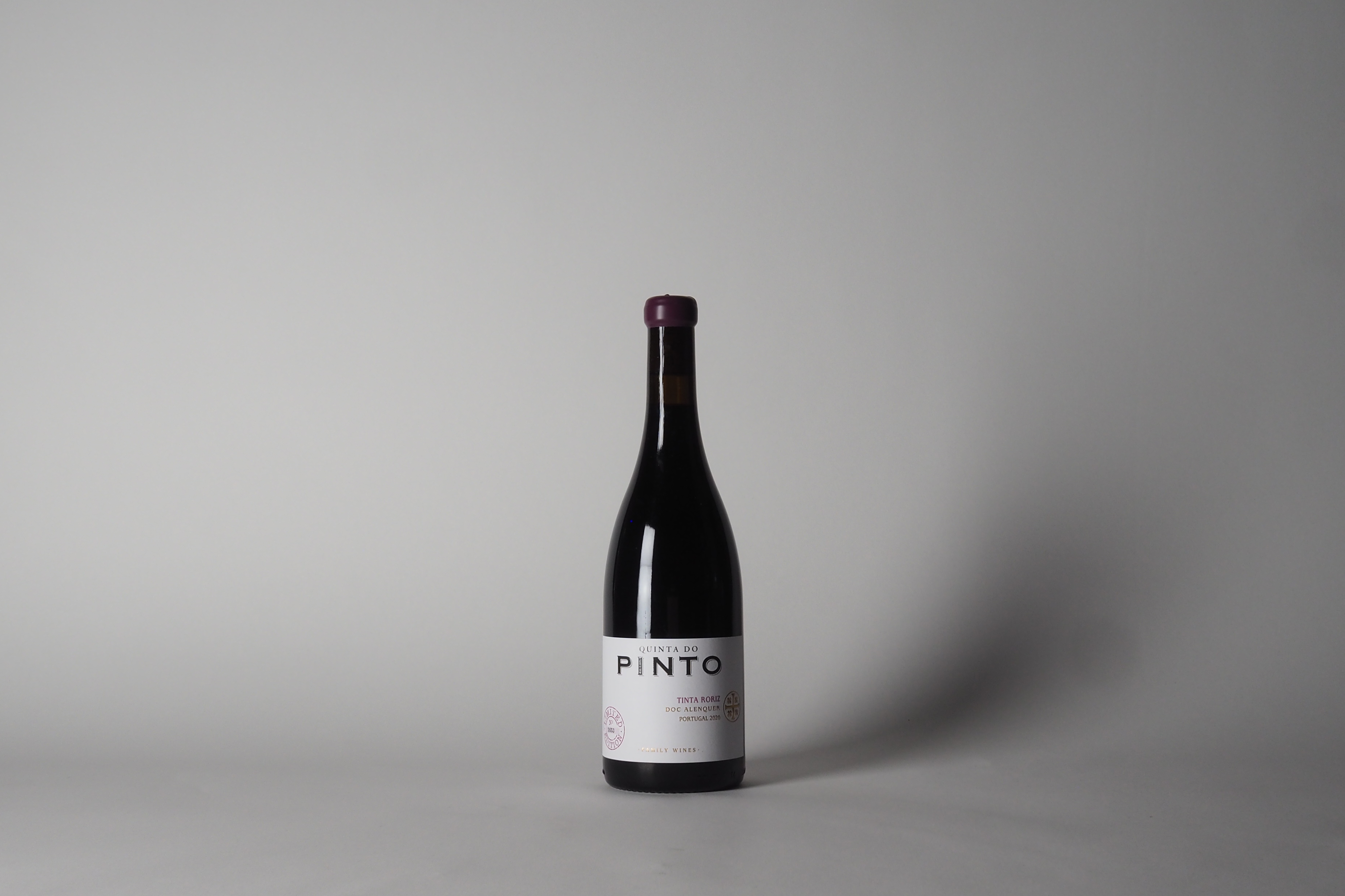 Pinto TINTA RORIZ [Ltd. Ed.] 2020