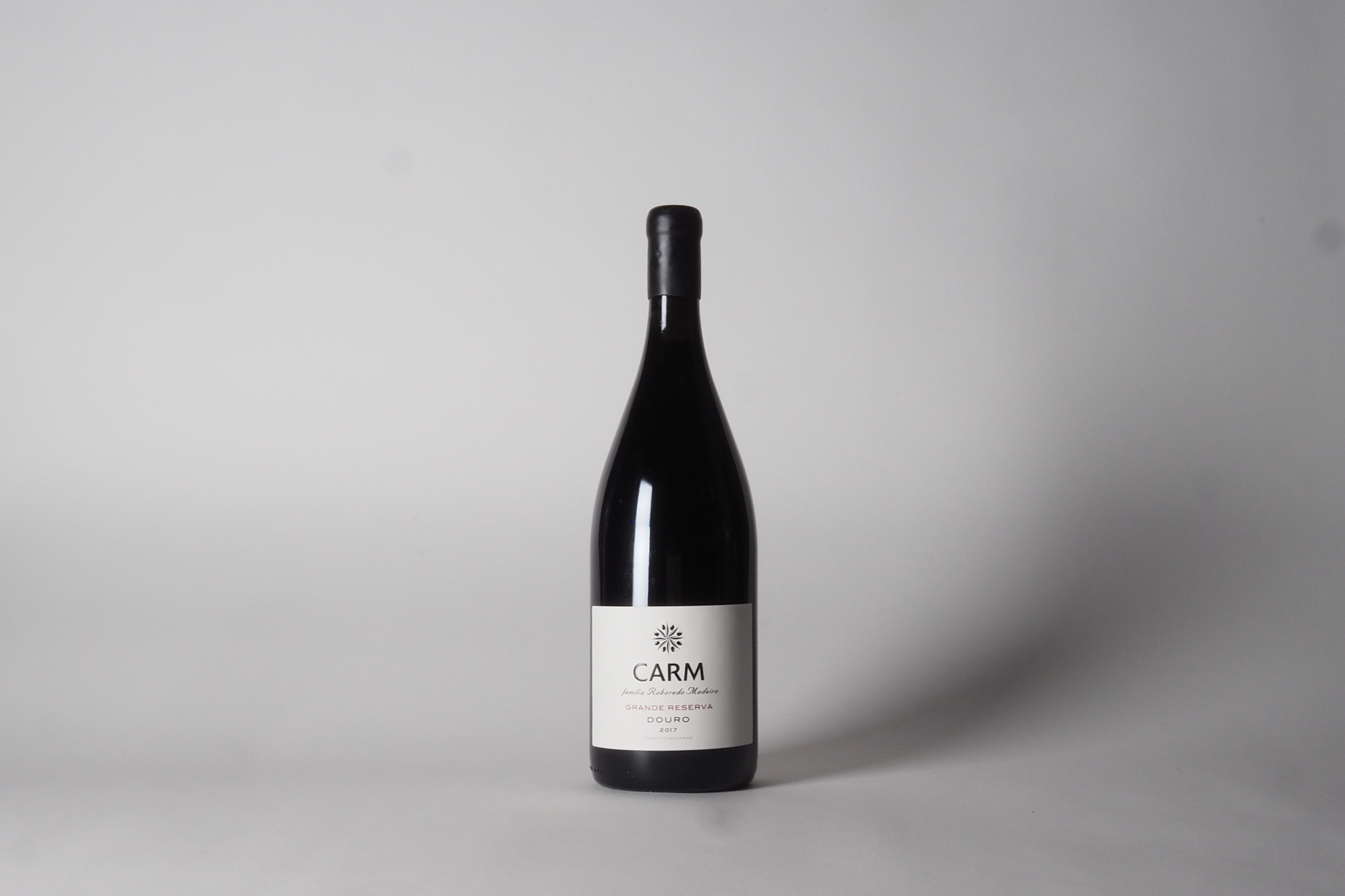 CARM GRANDE RESERVA 2017
