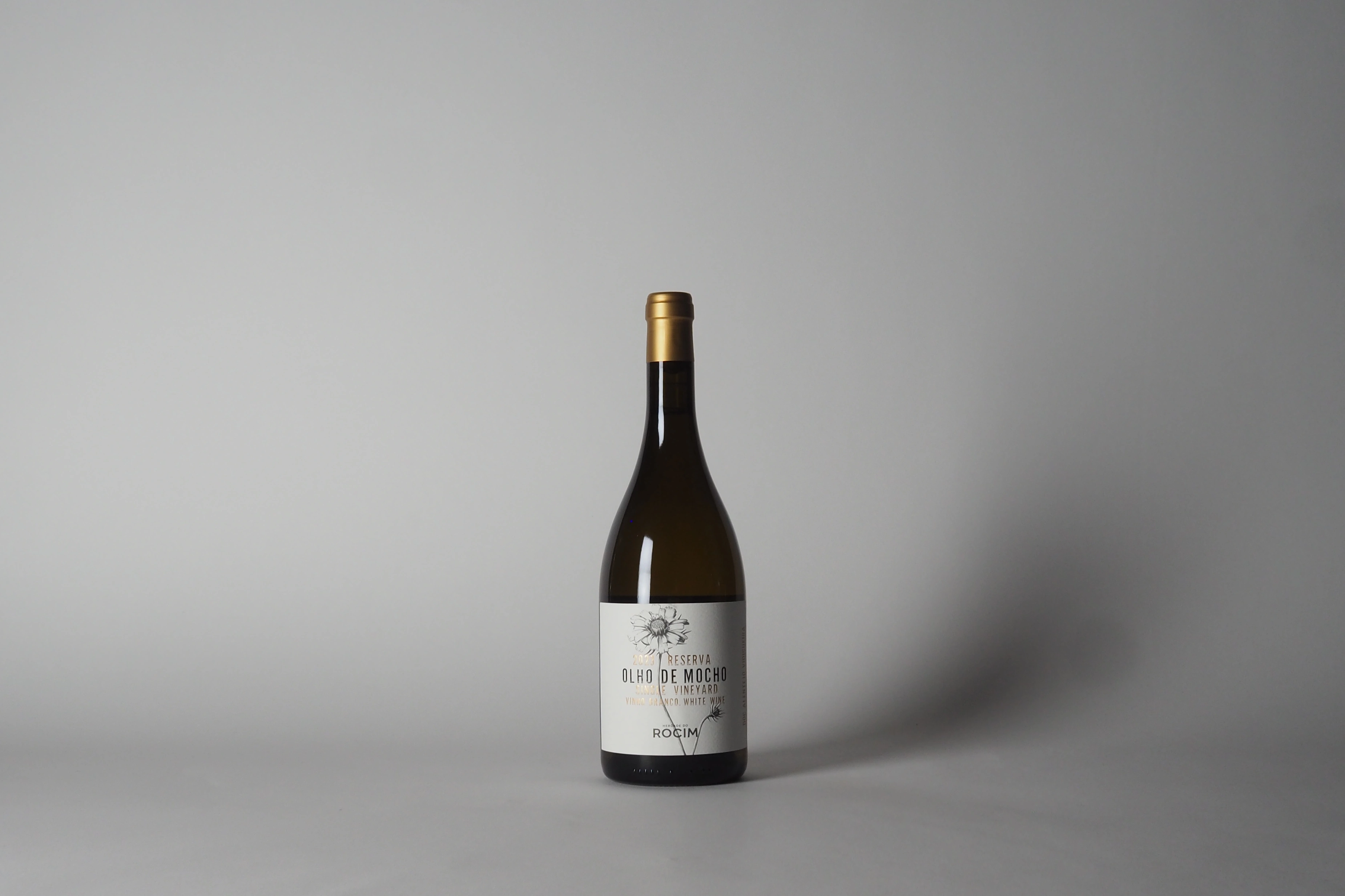 Olho de Mocho RESERVA BRANCO 2023