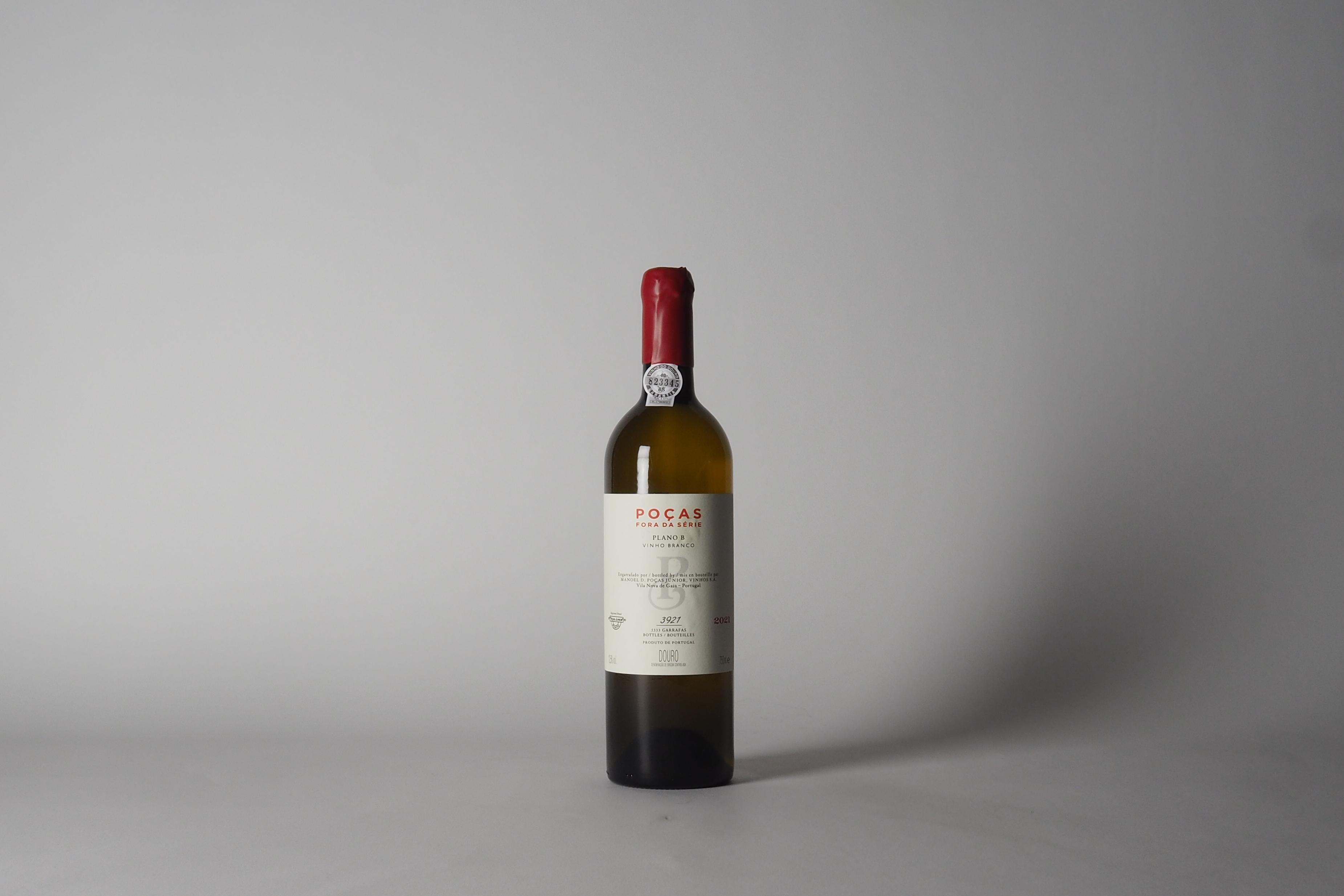 Fora da Série PLANO B 2021