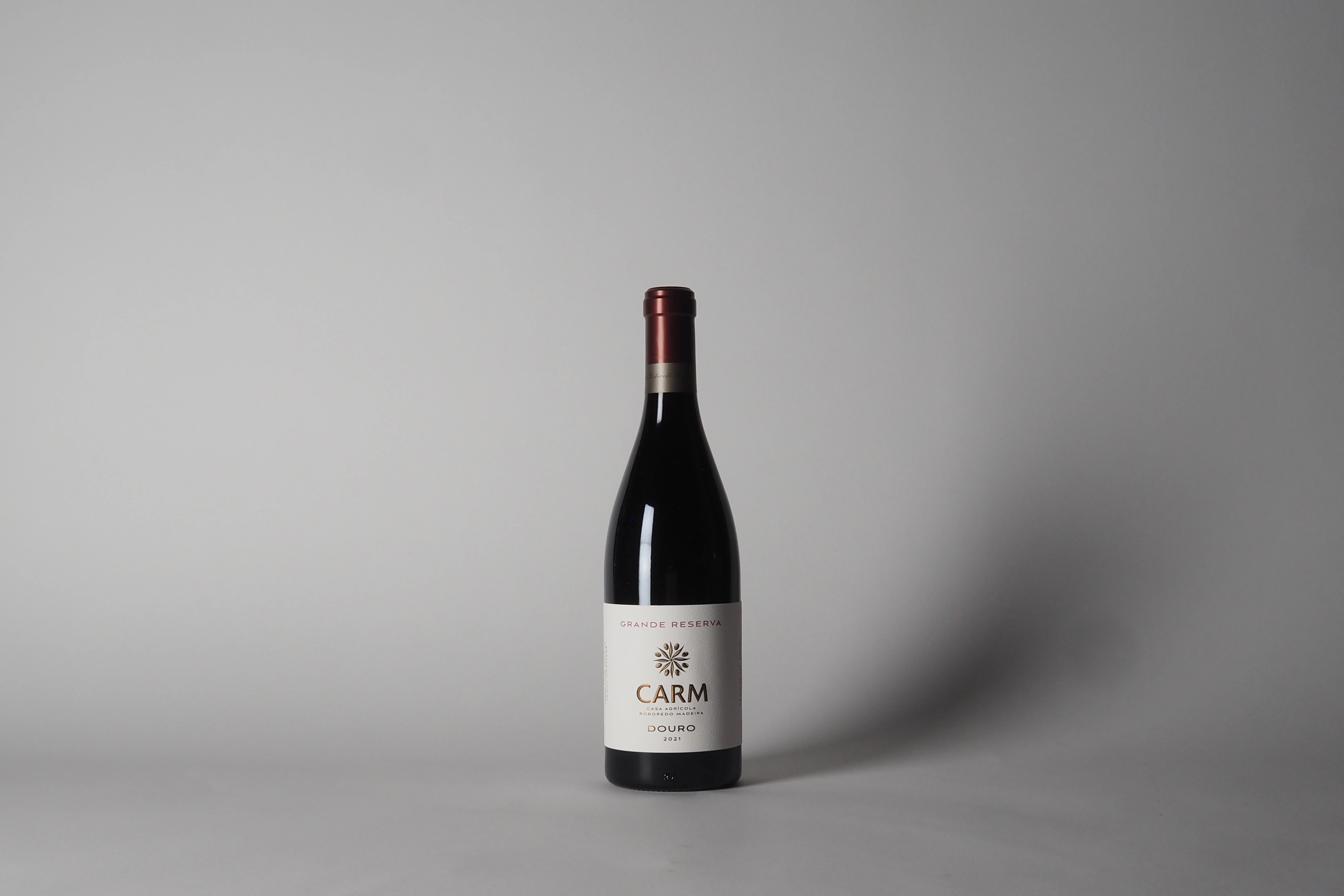 CARM GRANDE RESERVA 2017