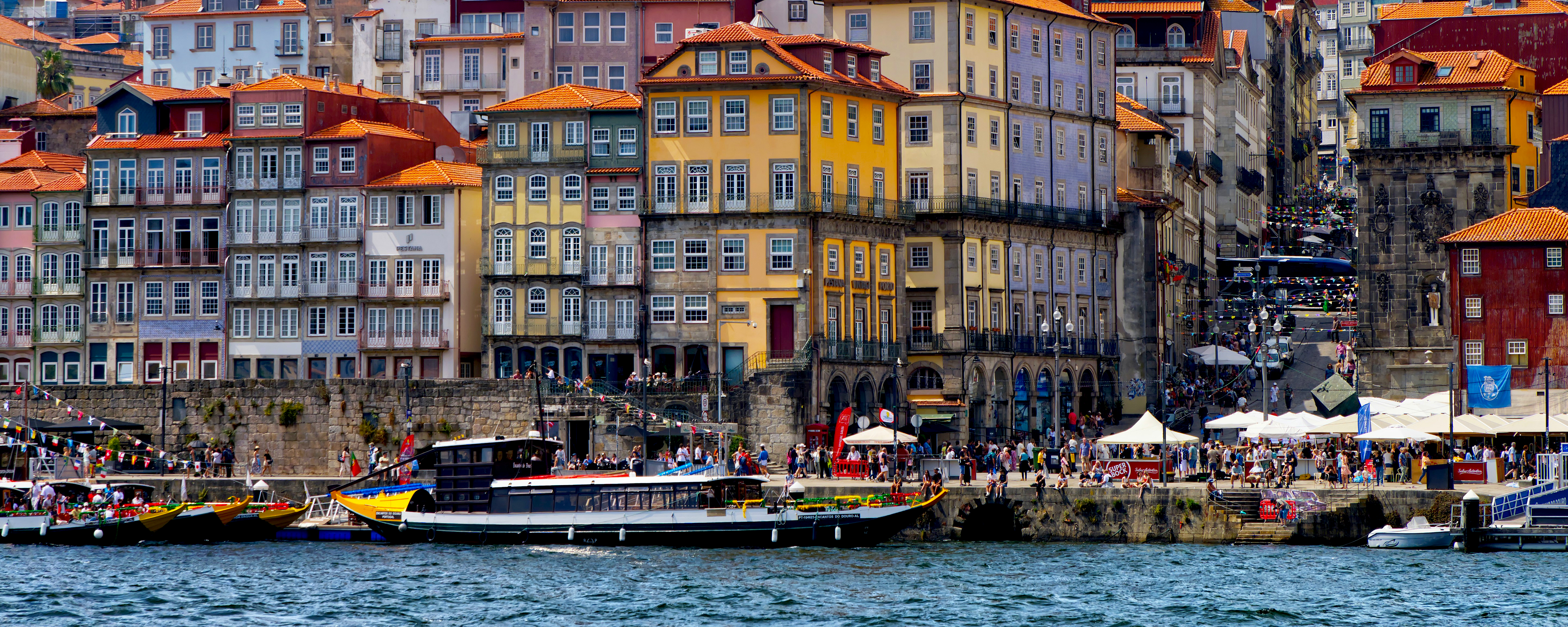 Porto & Vila Nova de Gaia