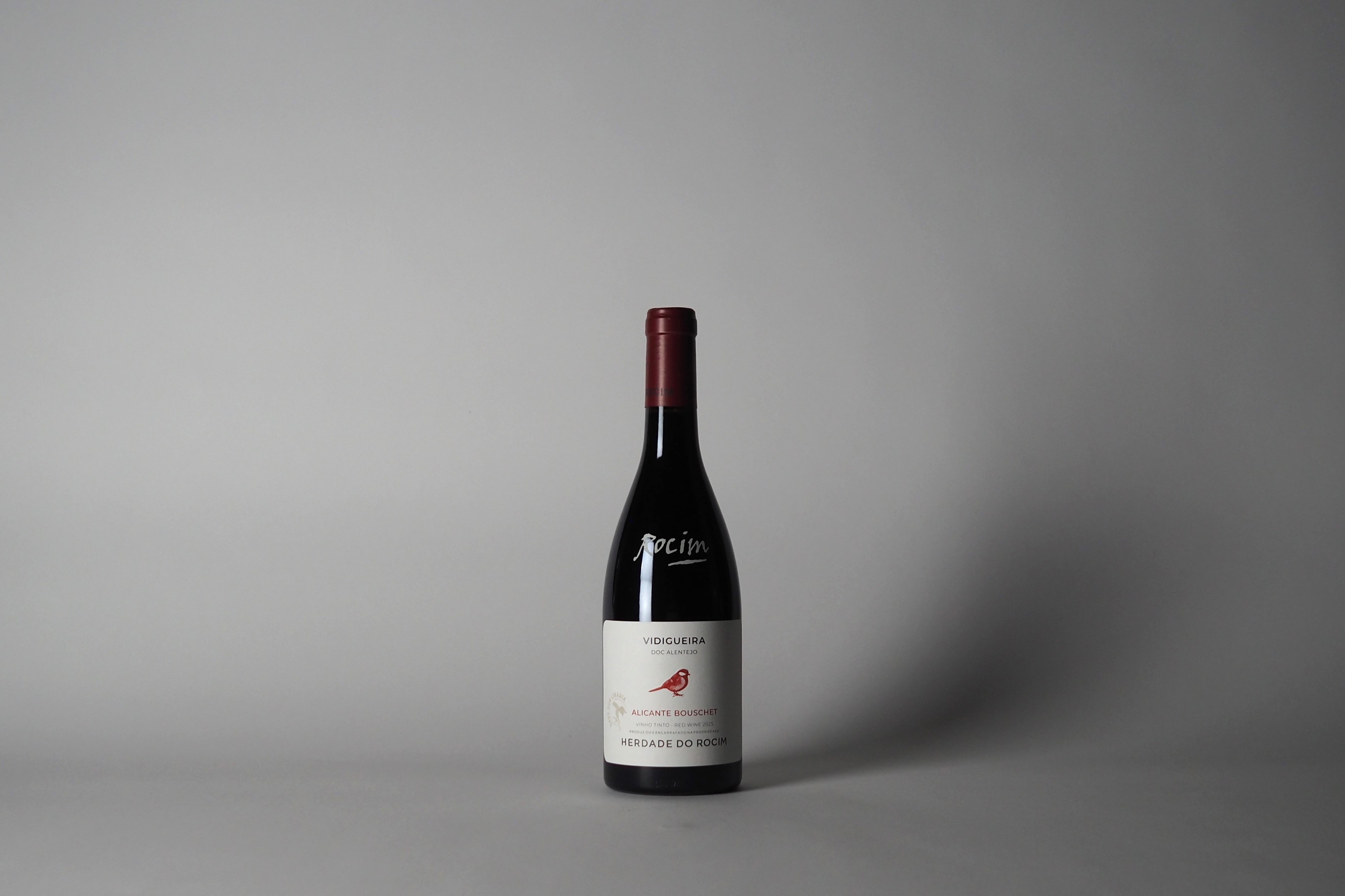 Rocim ALICANTE BOUSCHET 2024