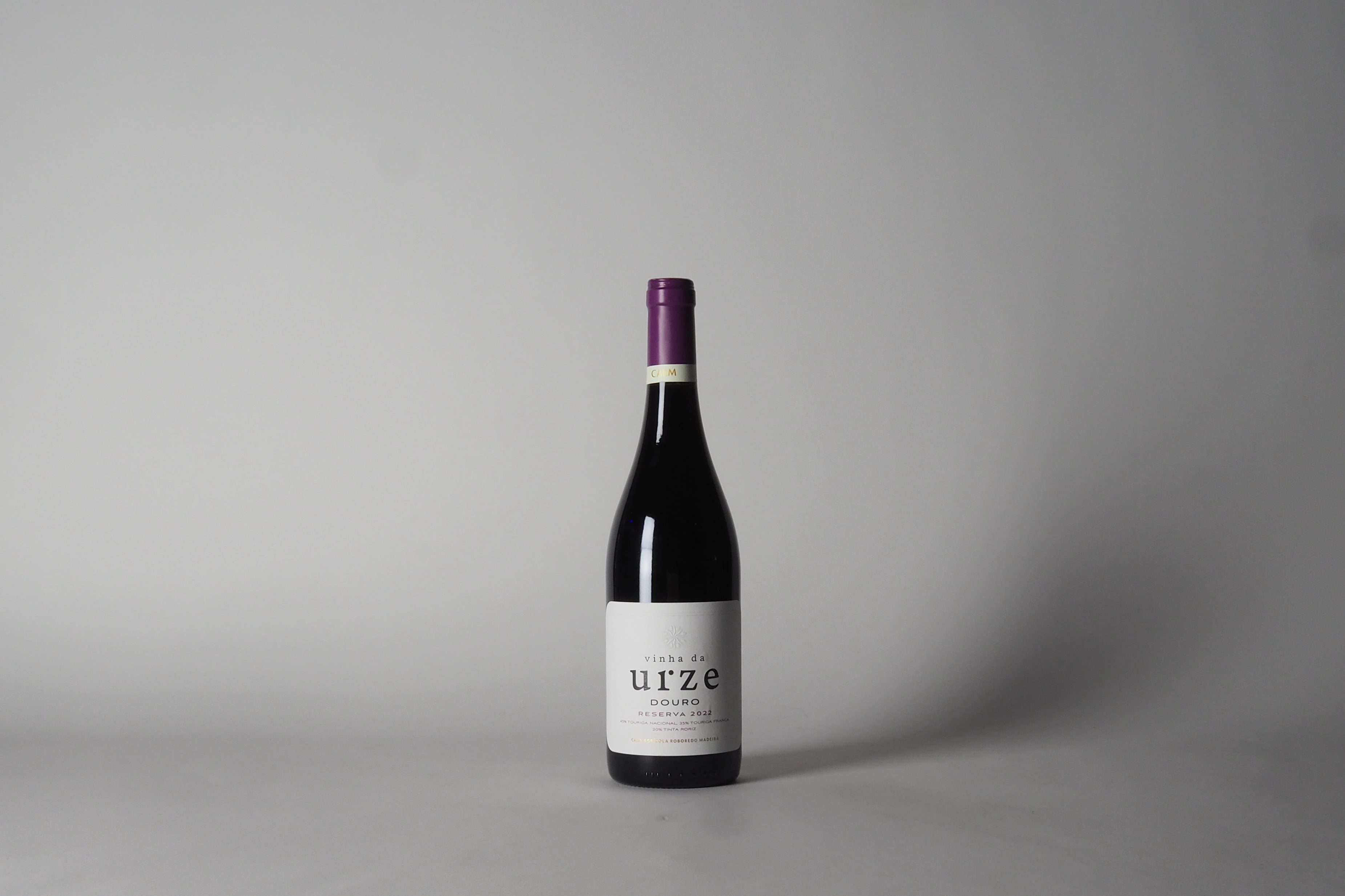 Vinha da Urze RESERVA TINTO 2022