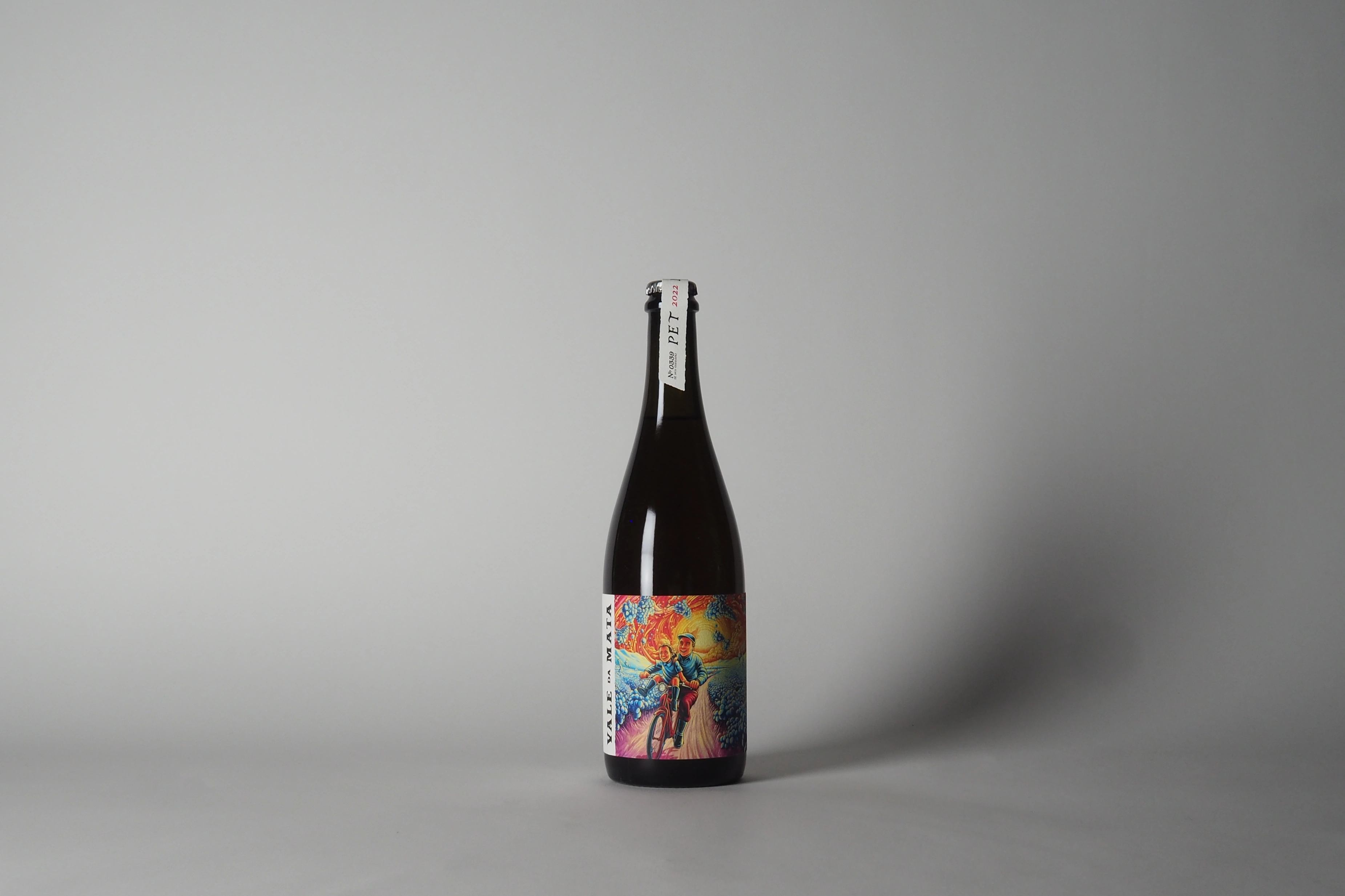 Vale da Mata PÉT NAT