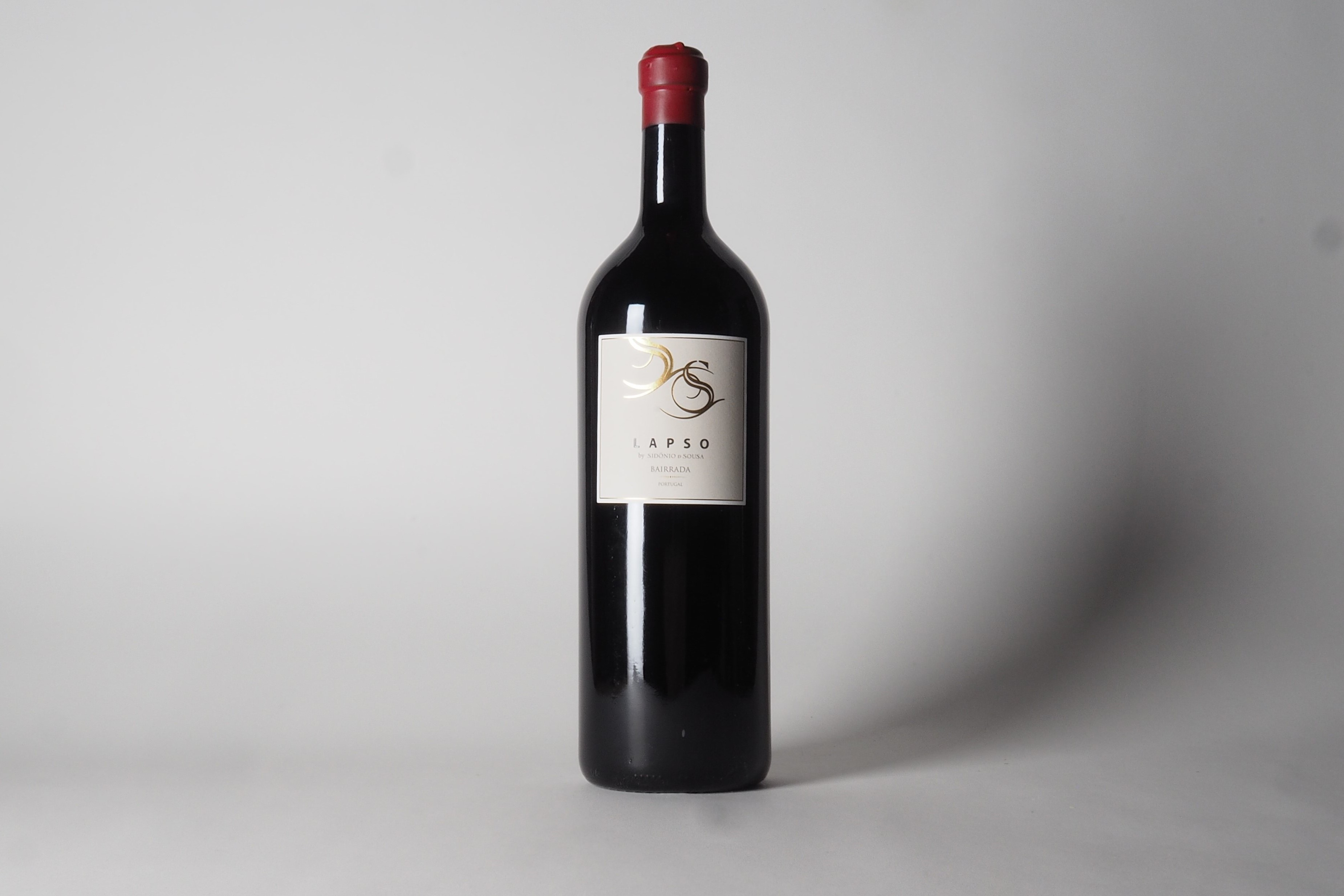 Sidónio LAPSO 2018