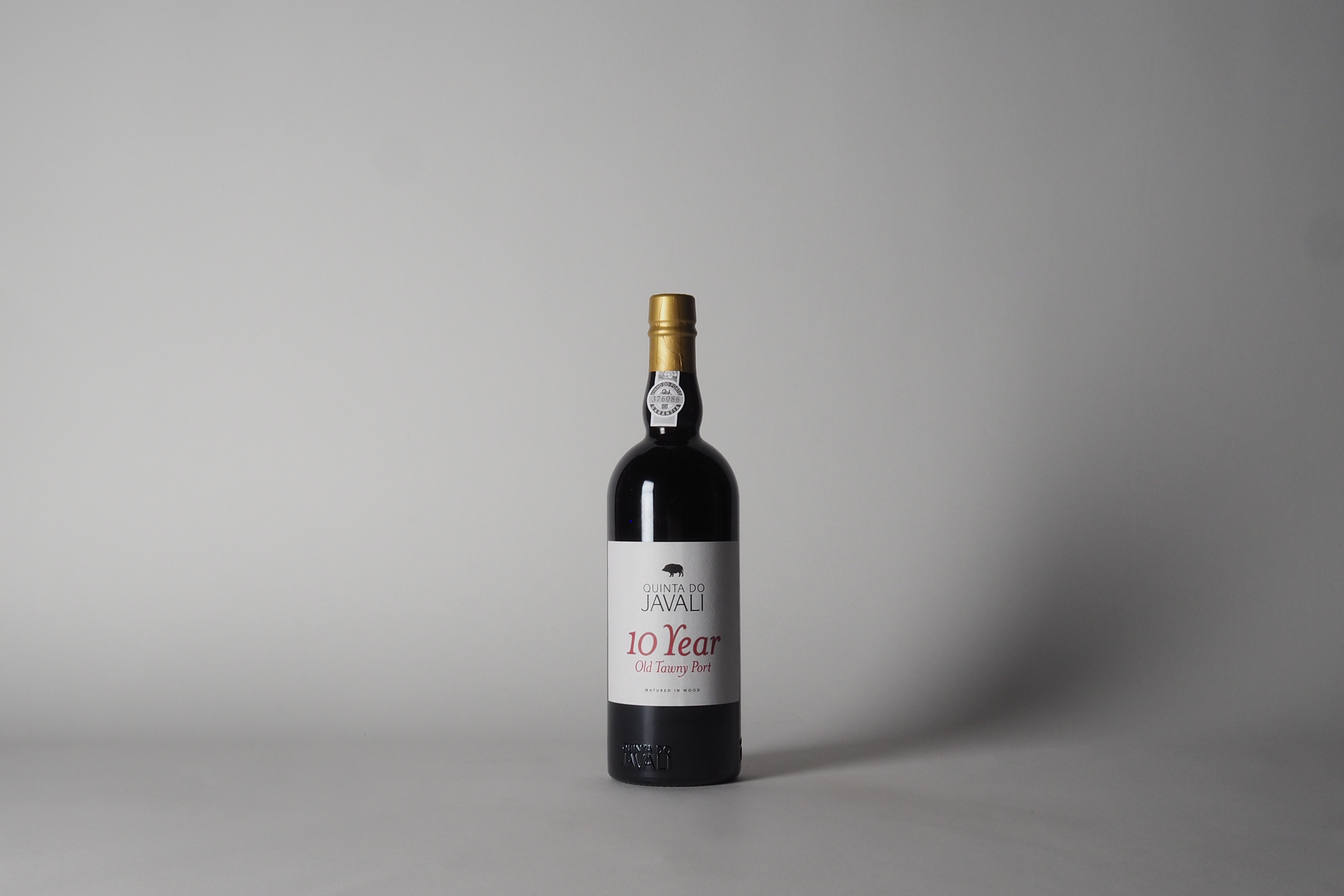 Javali 10 YEARS OLD TAWNY