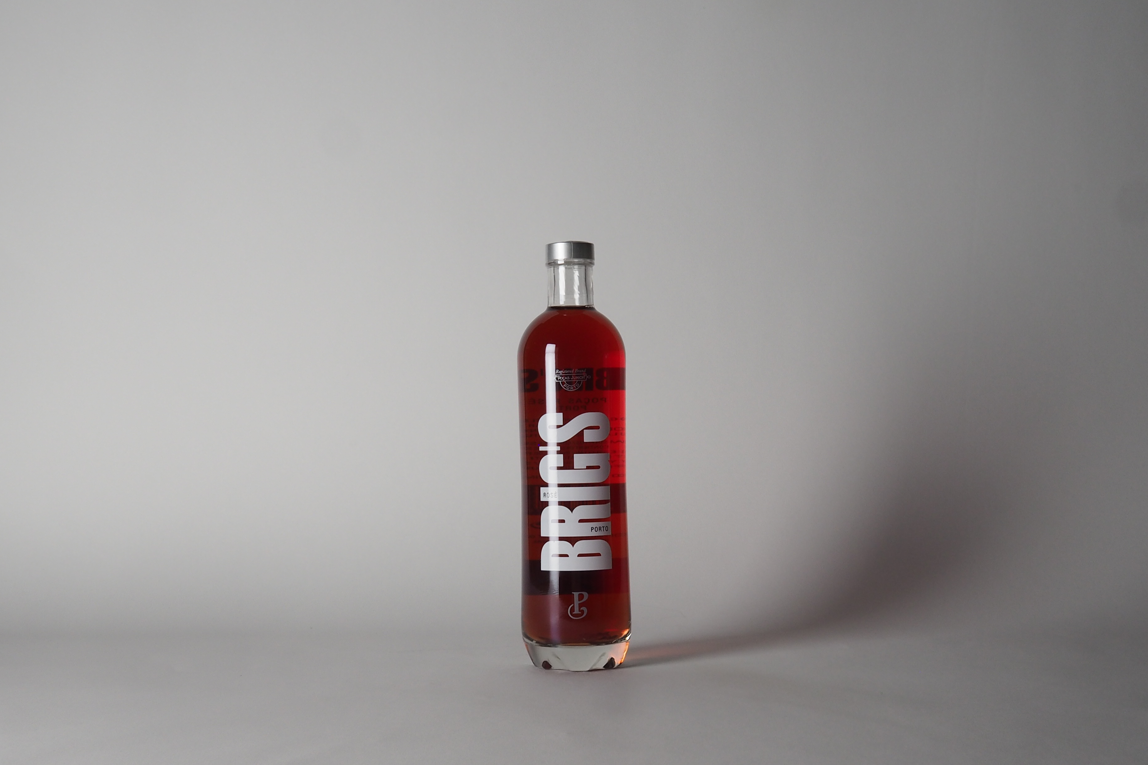 Poças BRIG’S ROSÉ