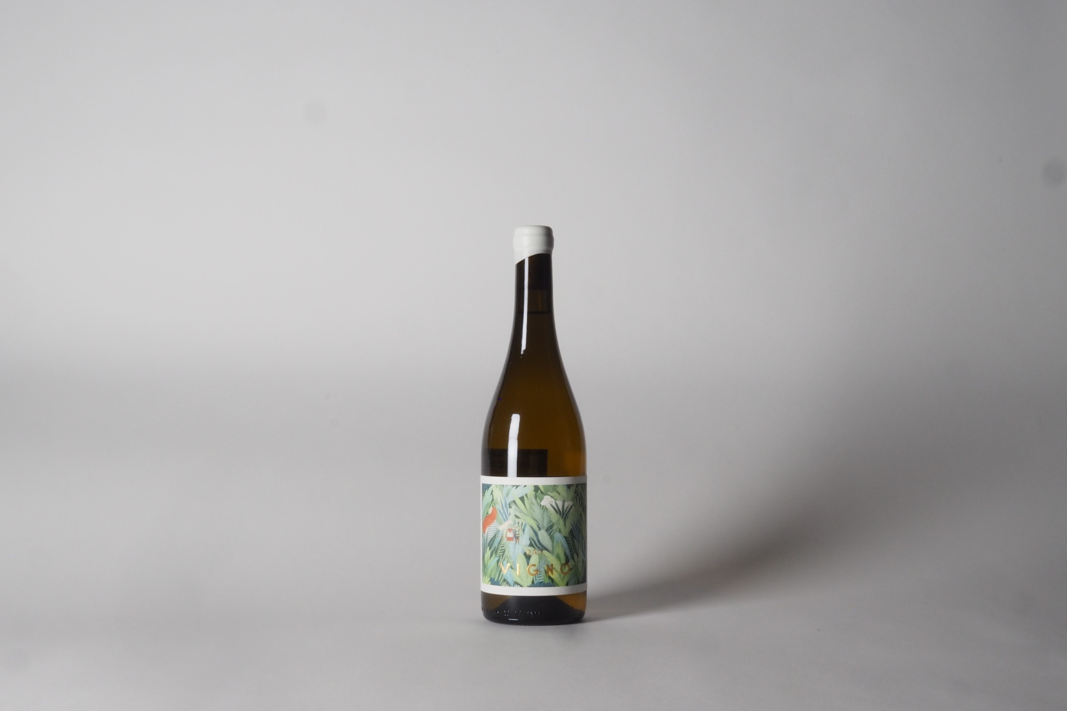 Vigno TERROIR BLEND BRANCO 2024