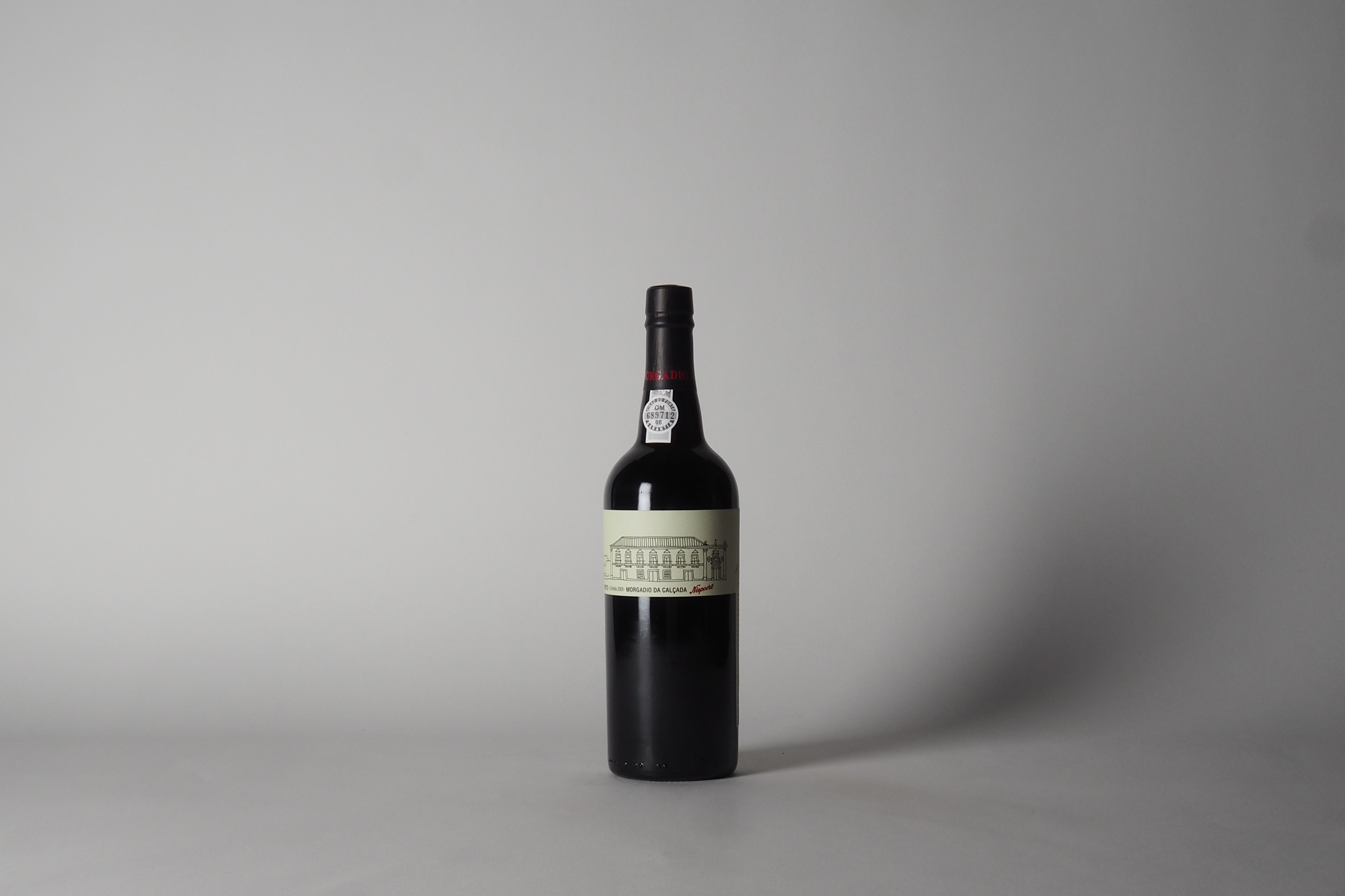 Morgadio COLHEITA 2009