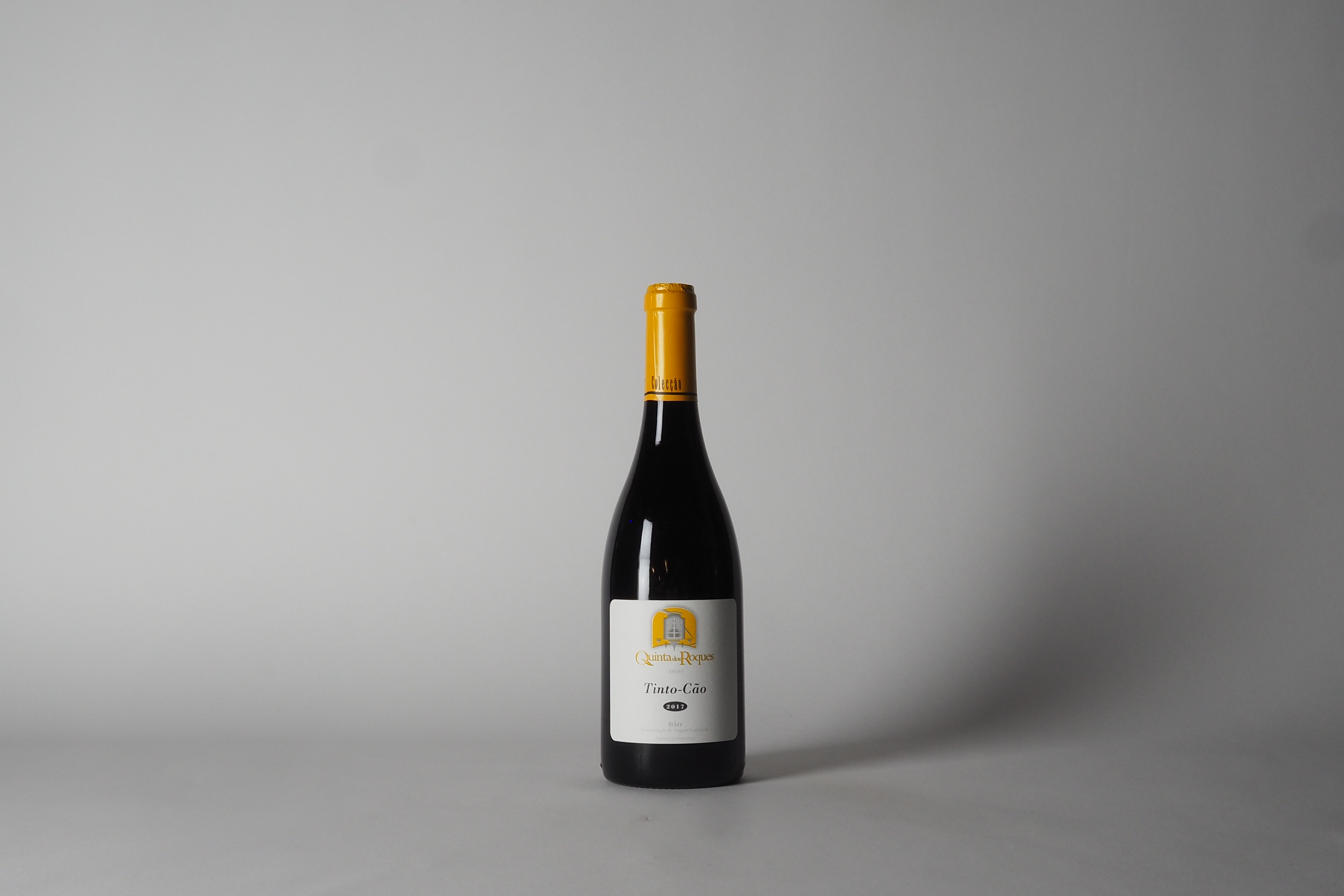 Roques TINTO CÃO 2017