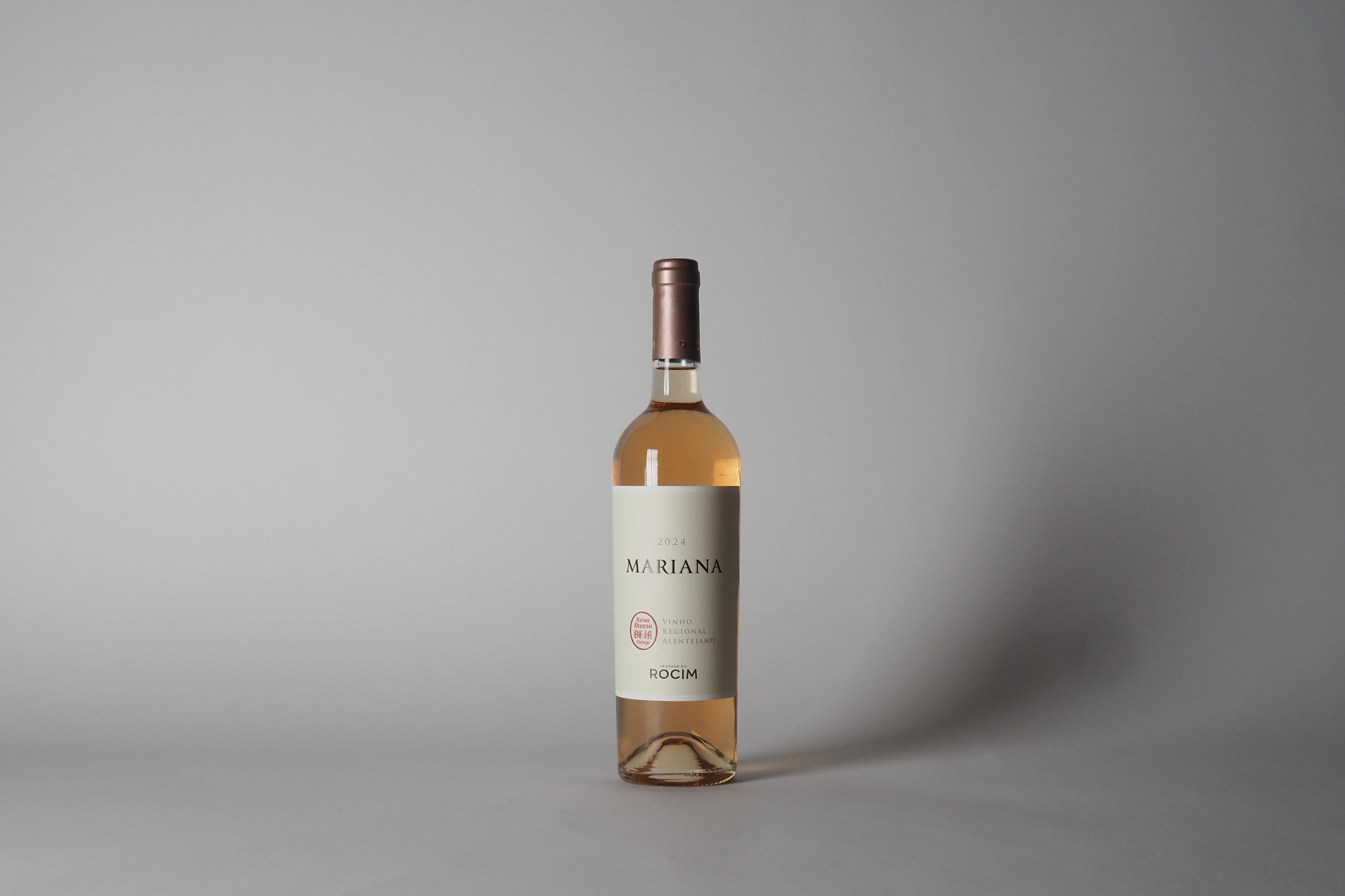 Rocim MARIANA ROSÉ 2025