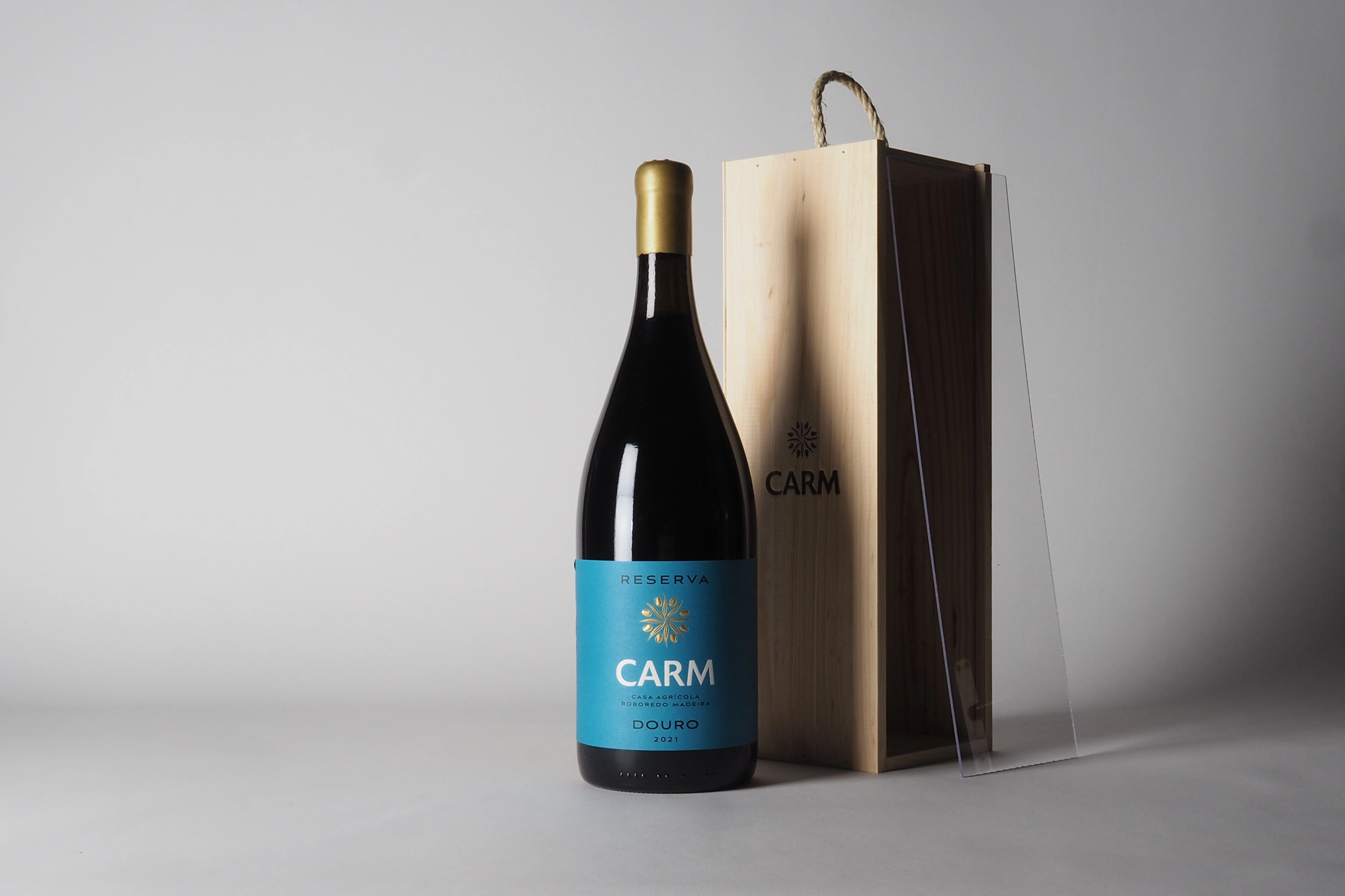 CARM RESERVA 2020