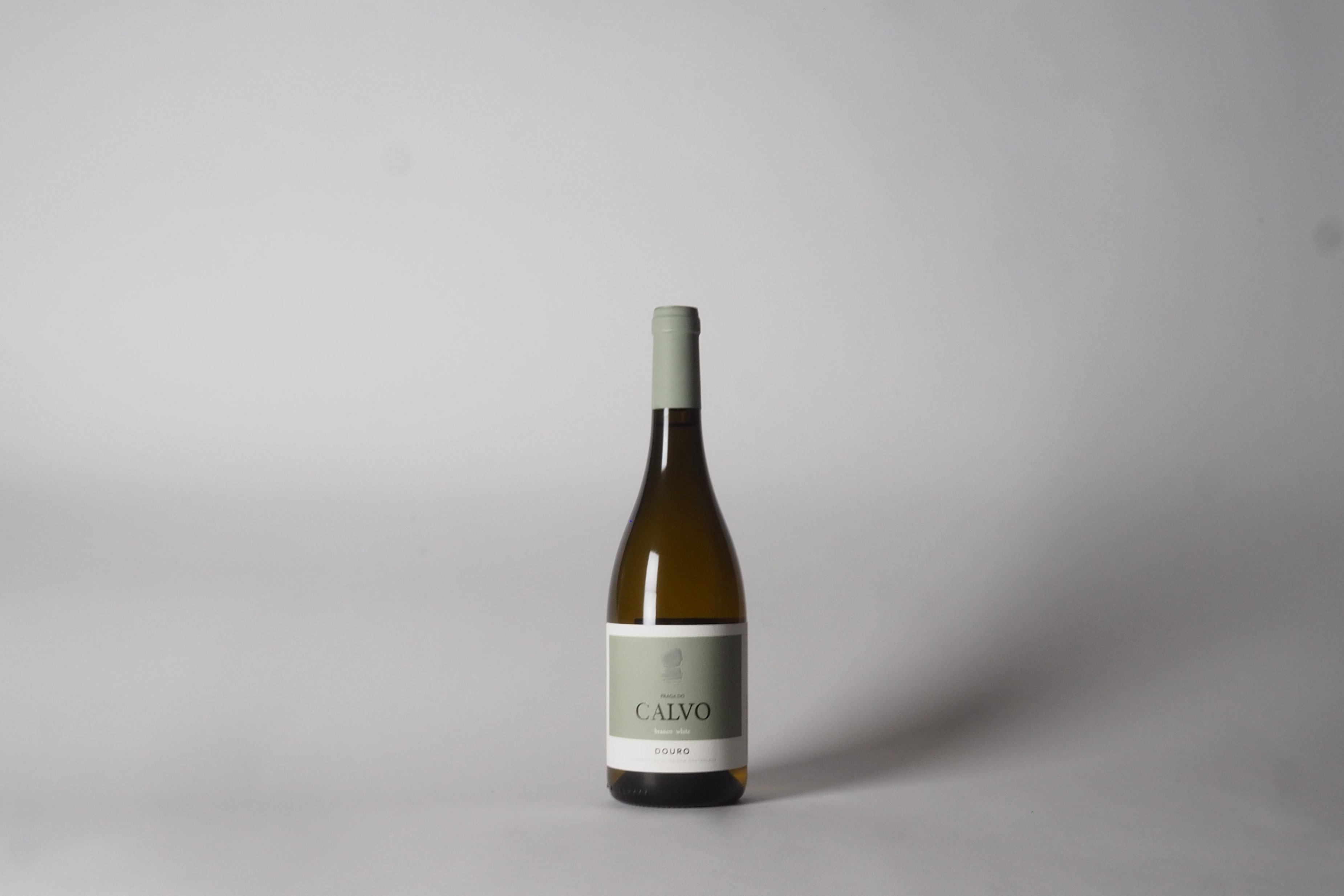 Fraga do Calvo BRANCO 2023