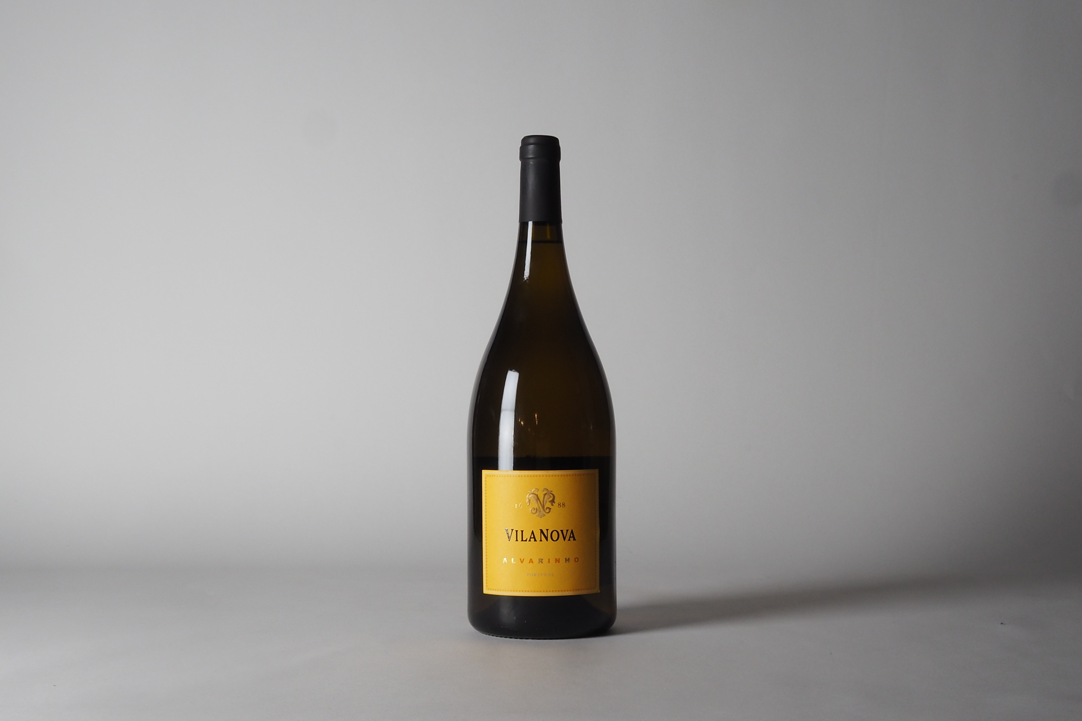 Vila Nova ALVARINHO 2024