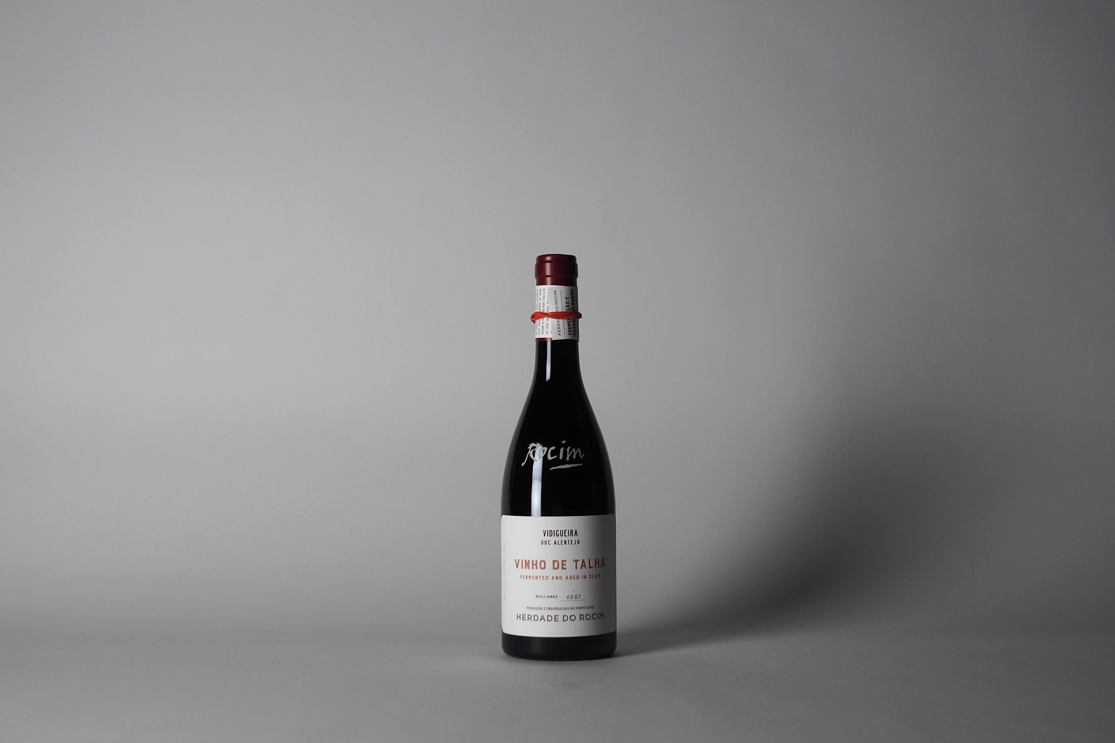 Rocim VINHO DE TALHA 2025