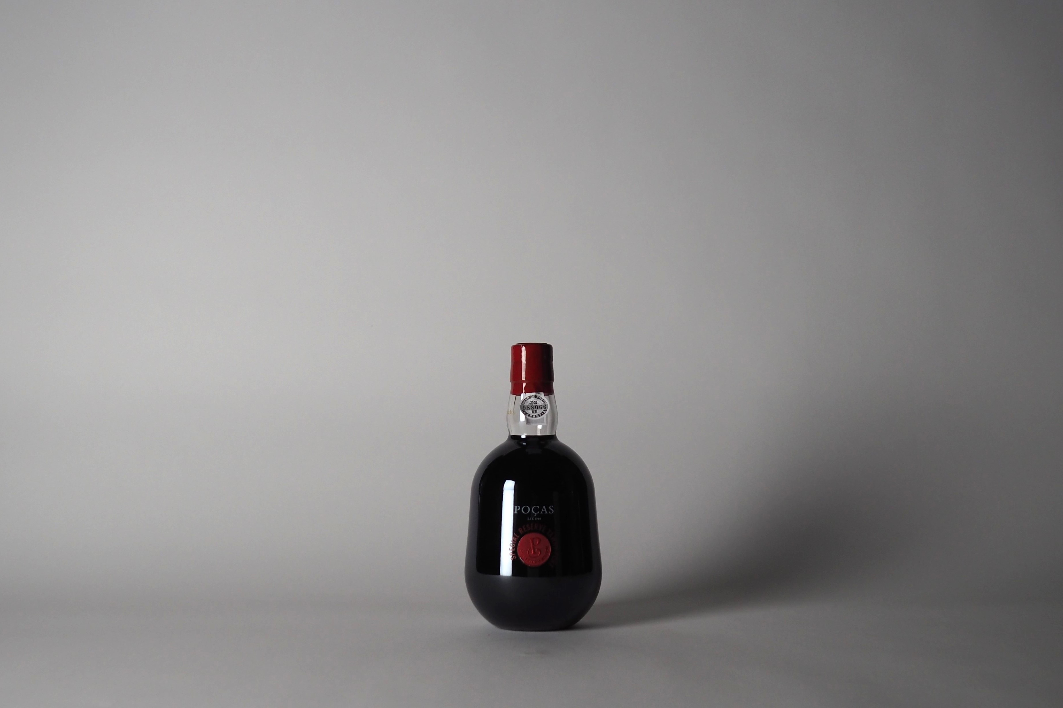 Poças SPECIAL RESERVE TAWNY [Collector's Edition]
