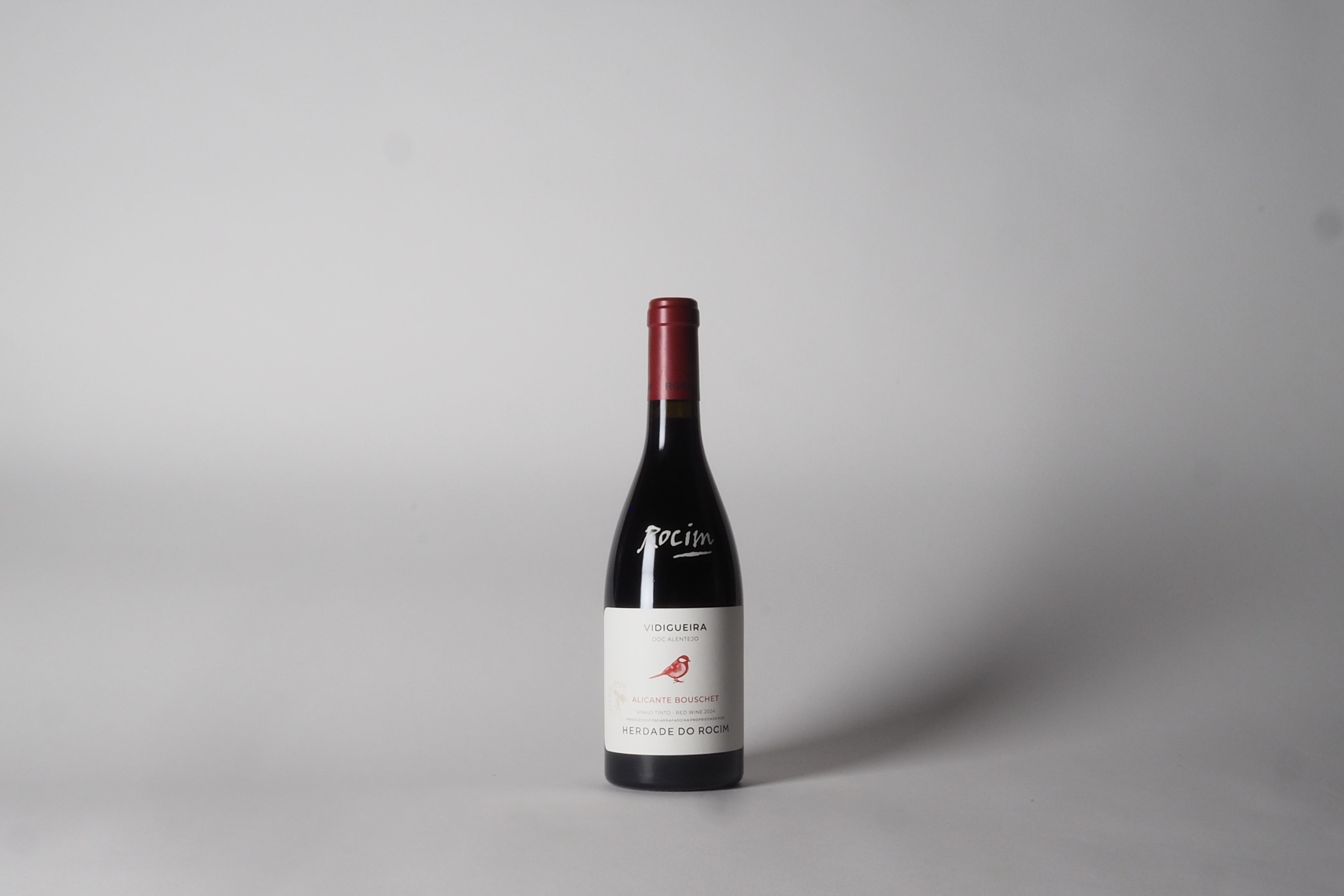 Rocim ALICANTE BOUSCHET 2024