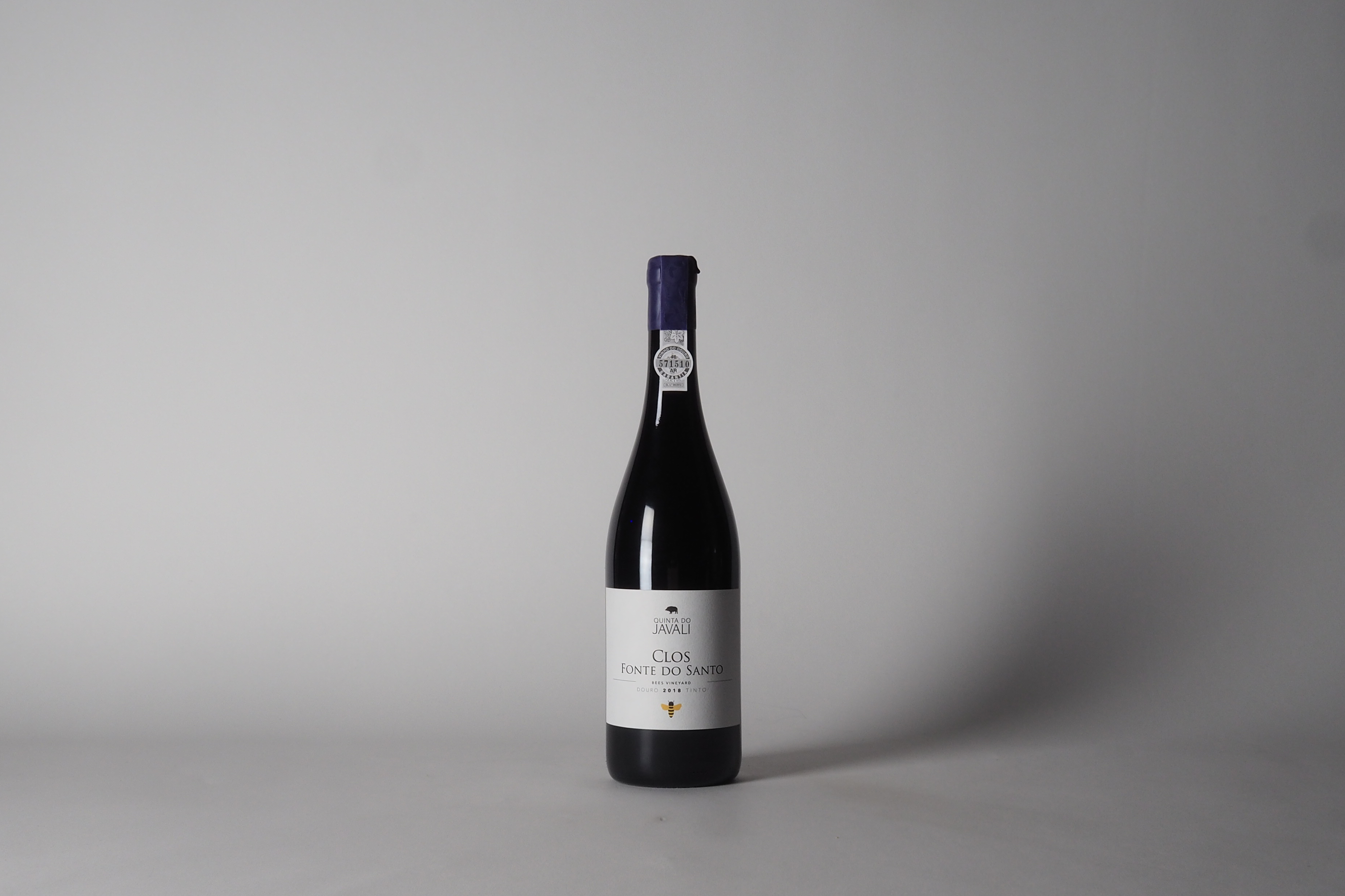 Clos Fonte do Santo BLUE CAP 2018