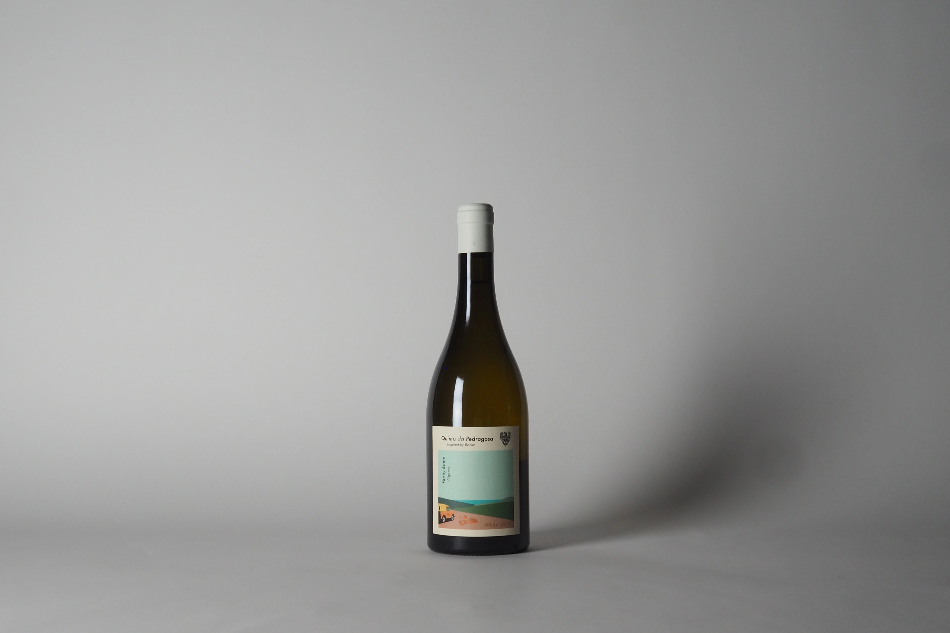 Quinta da Pedragosa BRANCO 2023