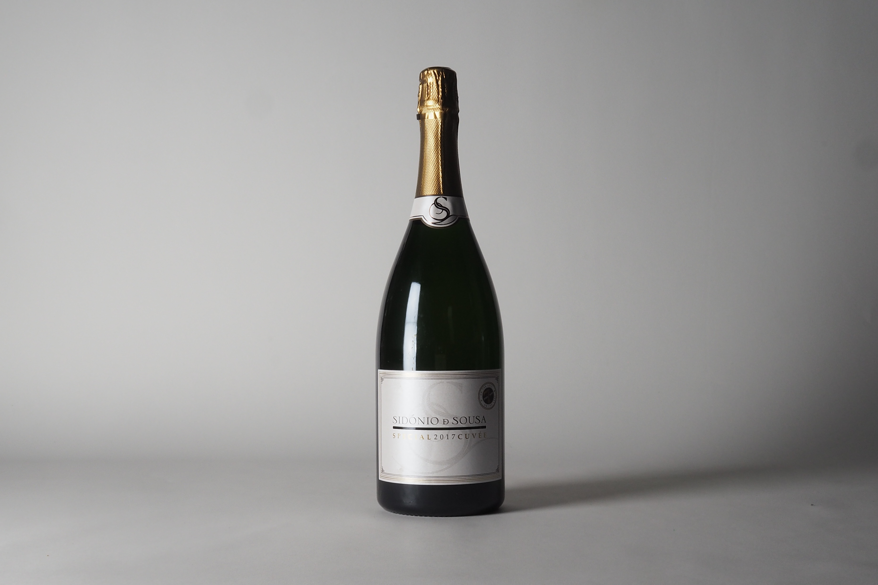 Sidónio SPECIAL CUVÉE 2017