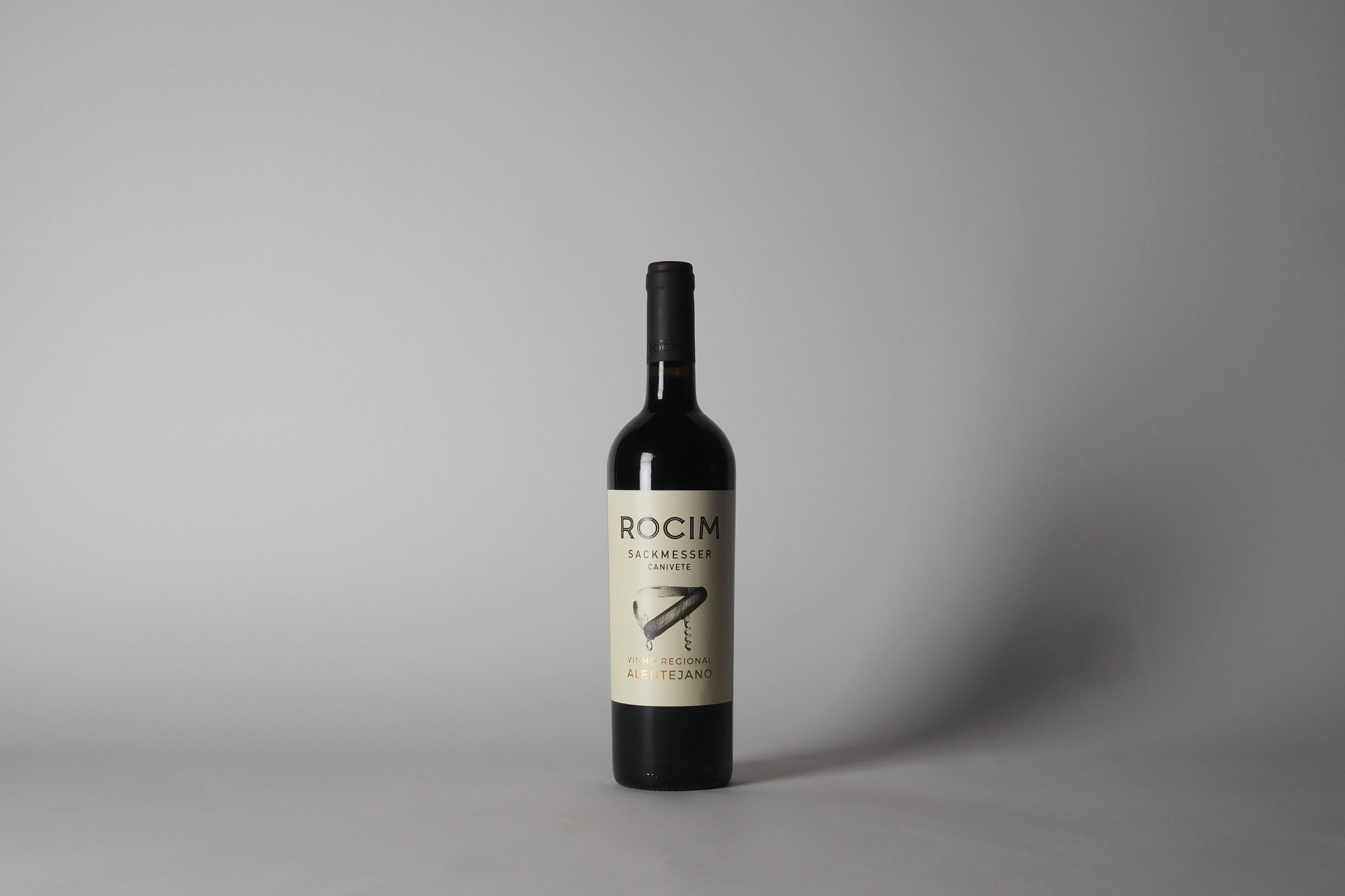 Rocim SACKMESSER TINTO 2024